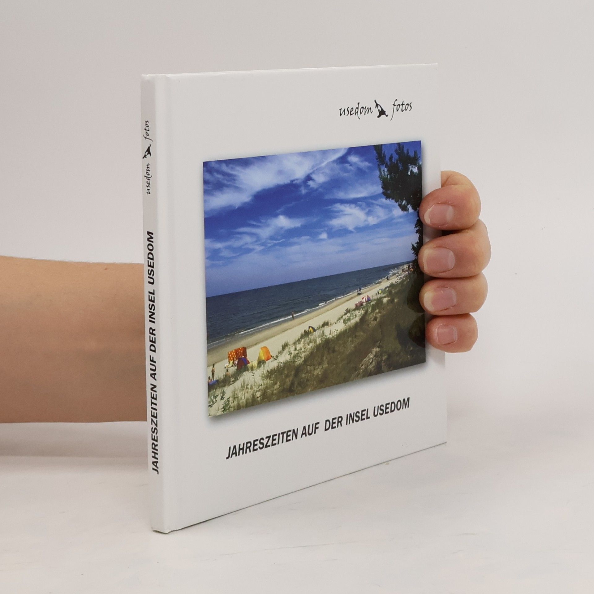 Matthias Gründling Jahreszeiten auf der Insel Usedom