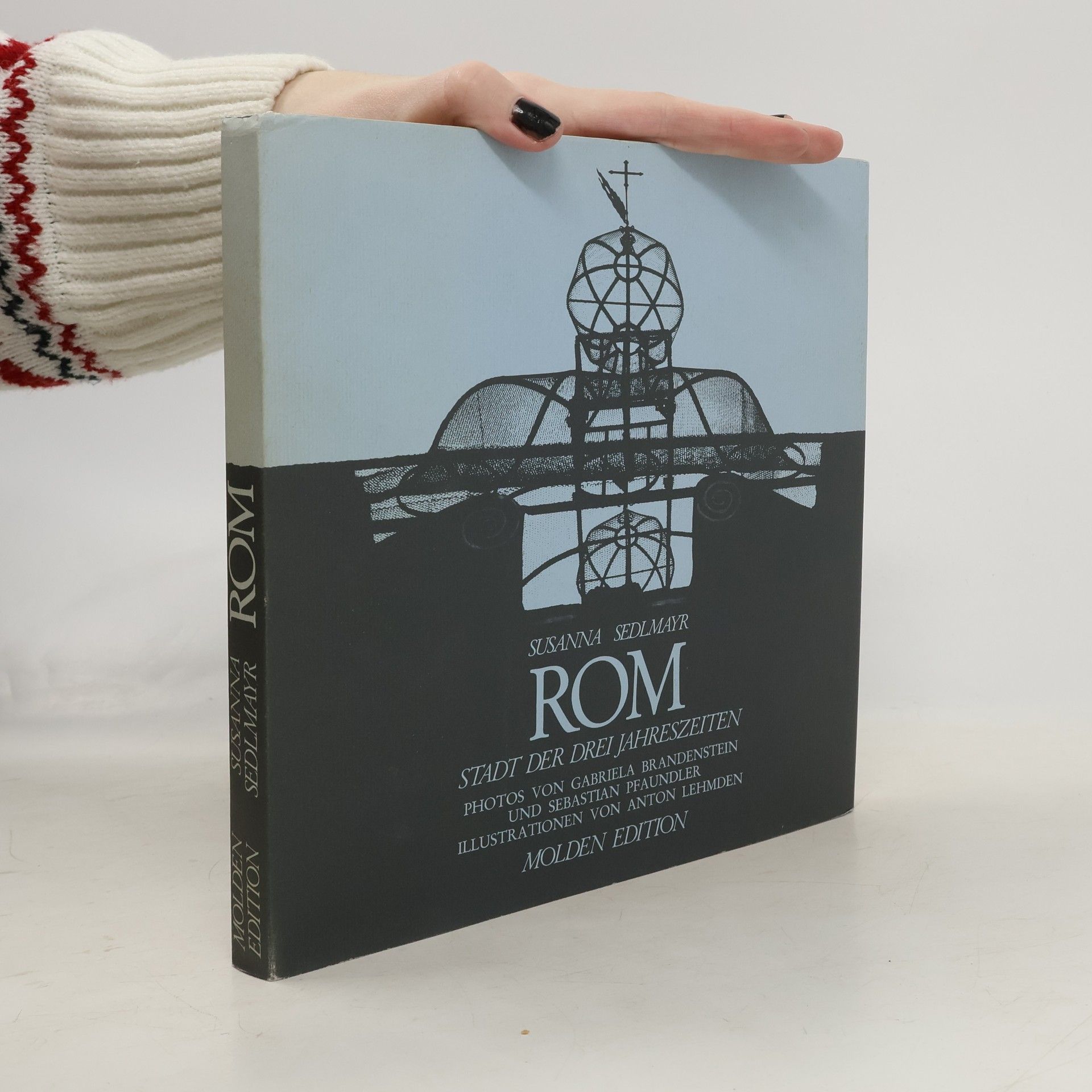 Susanna Sedlmayr Rom