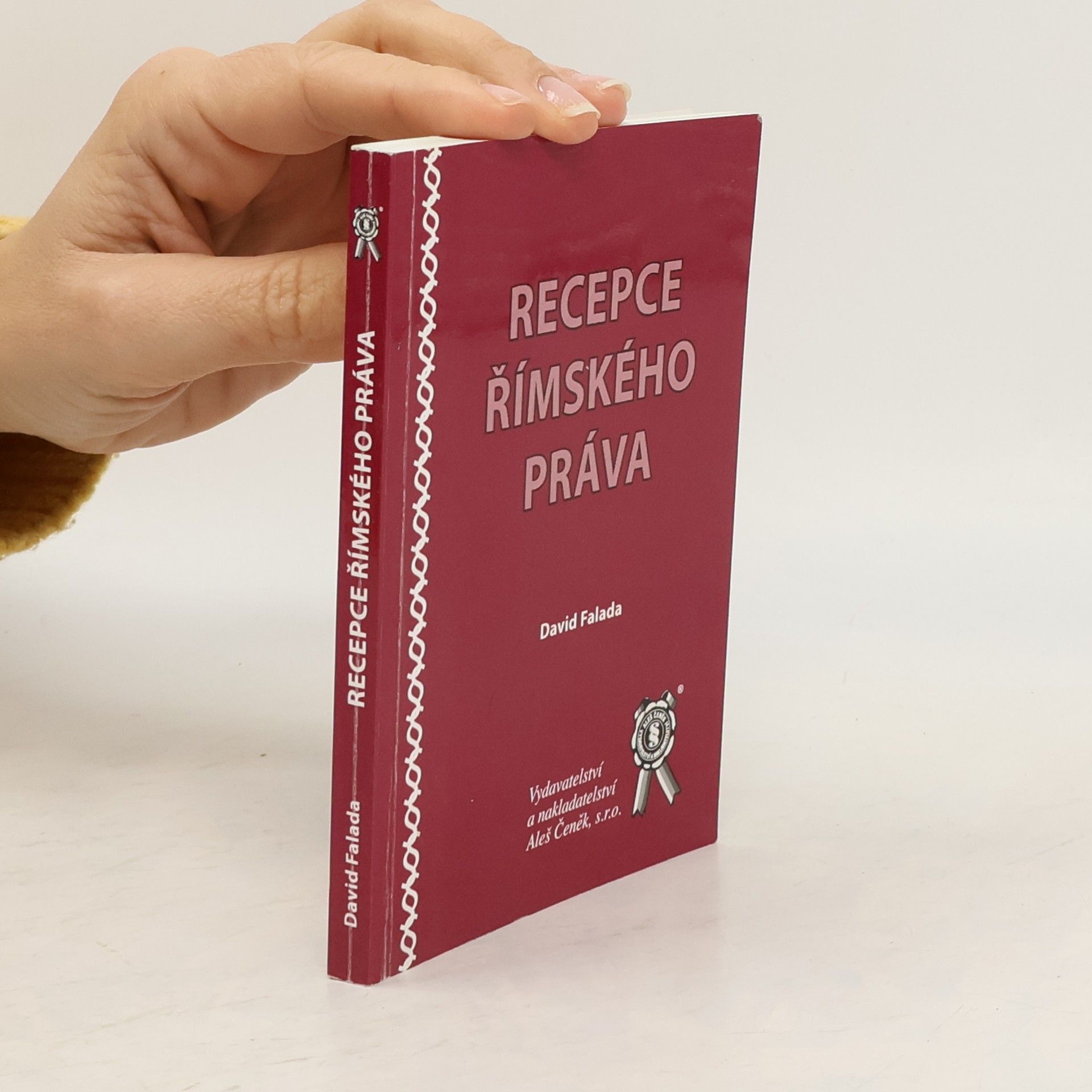 Recepce římského práva