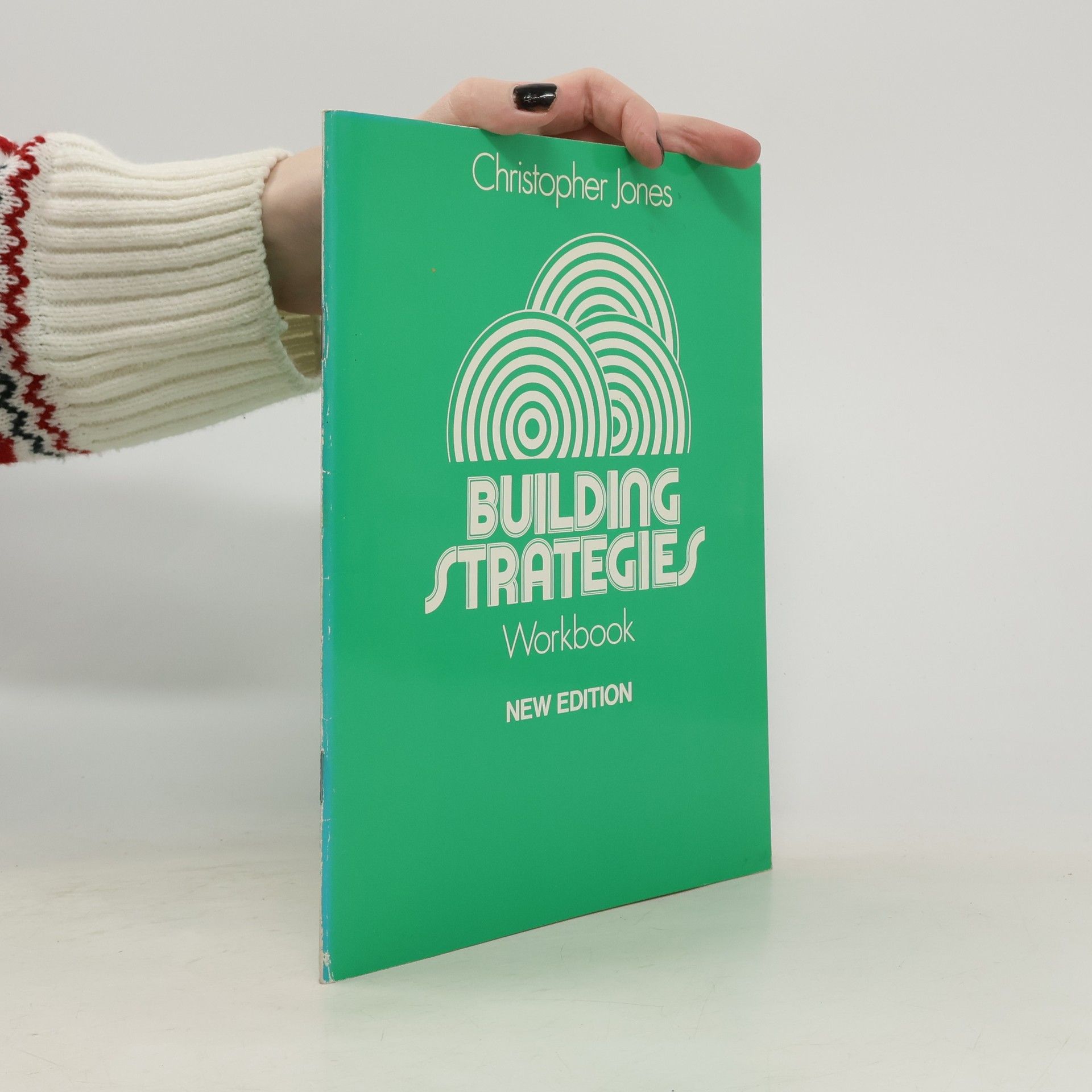 Brian Abbs Building Strategies - Workbook