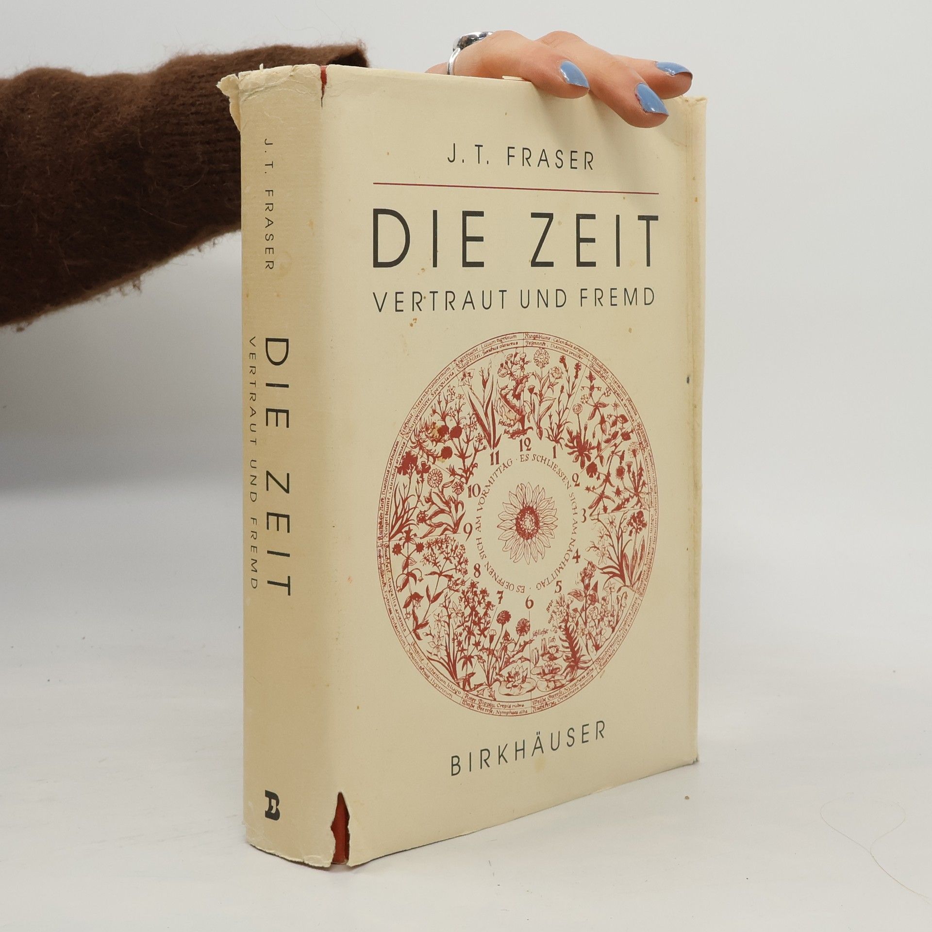 Die Zeit
