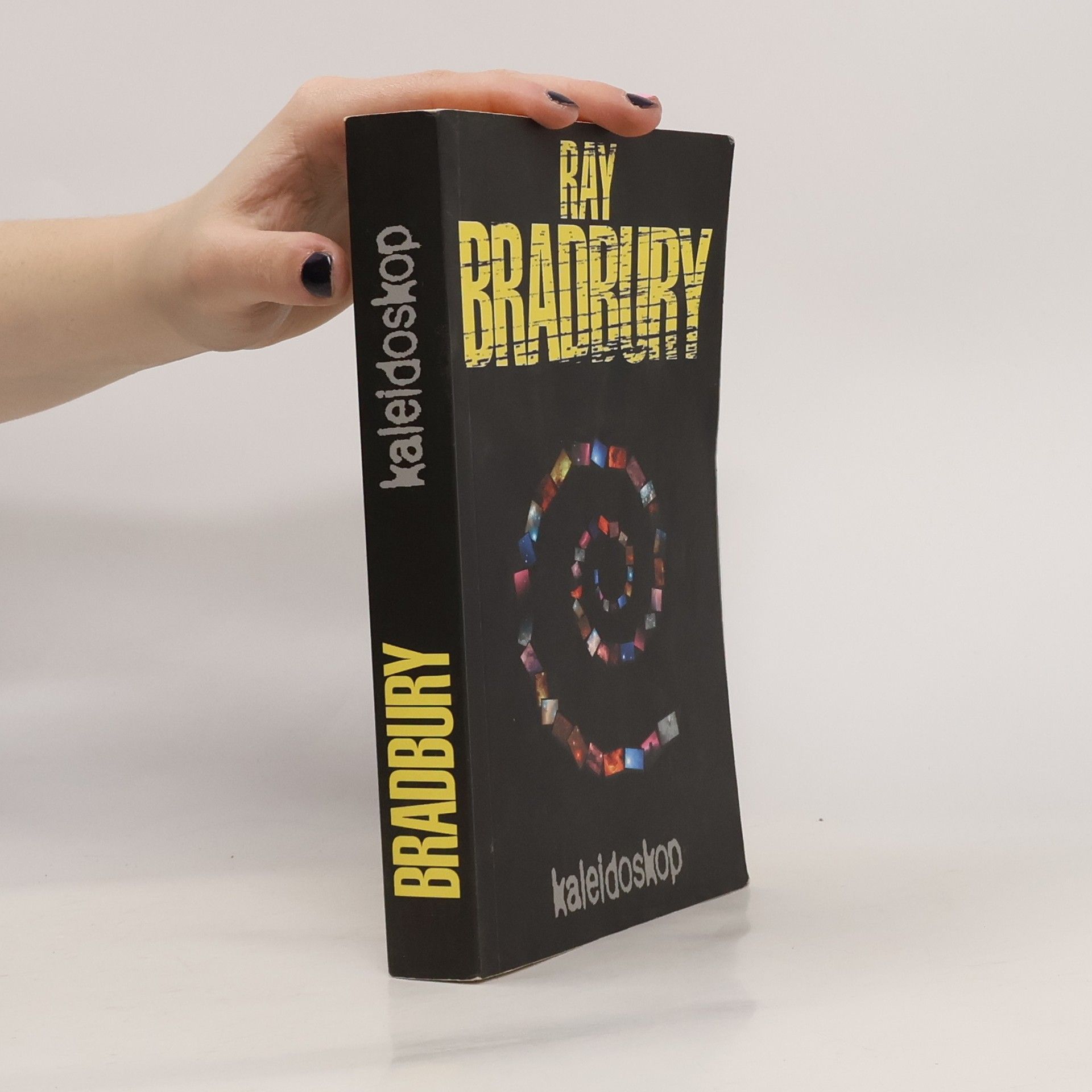 Kaleidoskop a jiné povídky