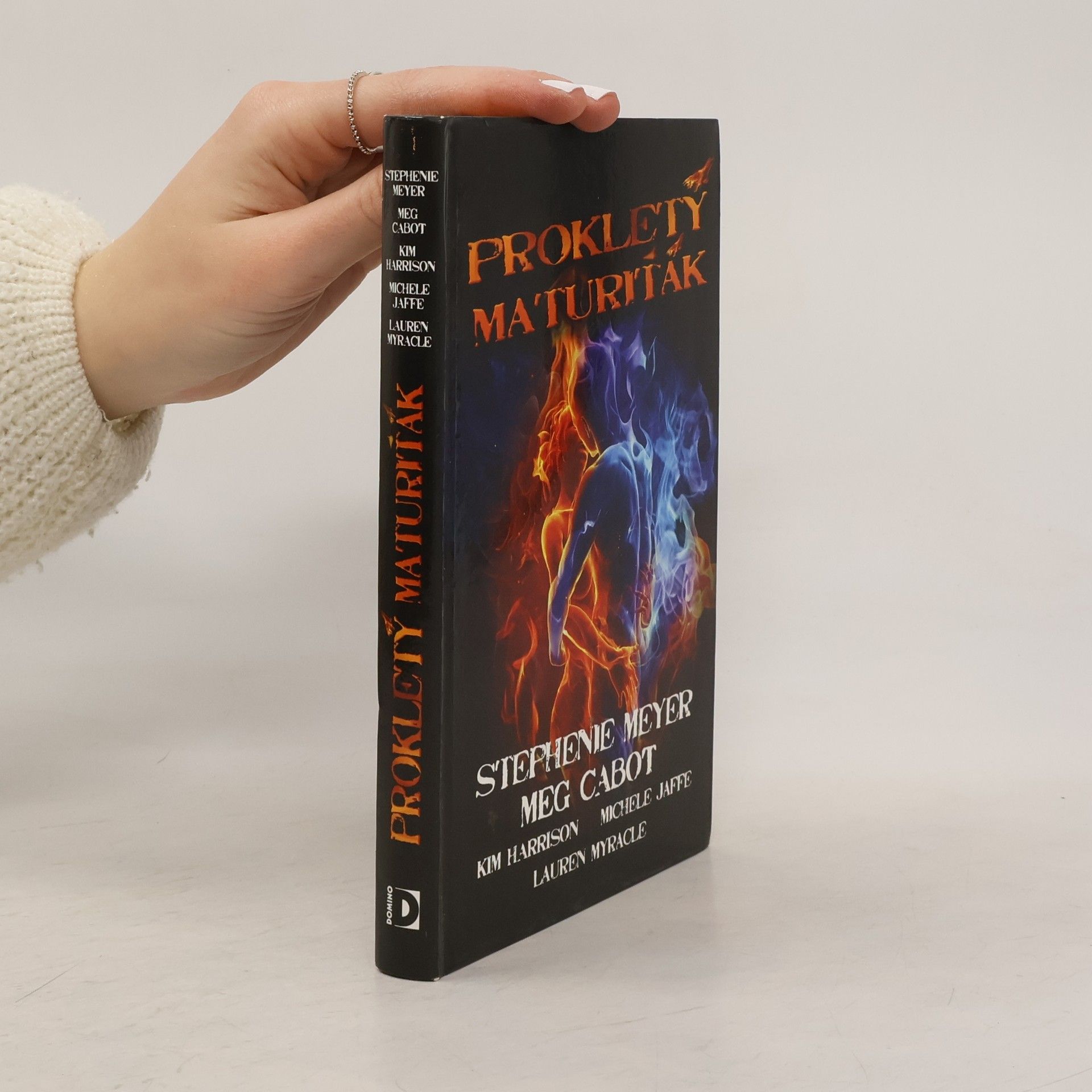 Prokletý maturiťák