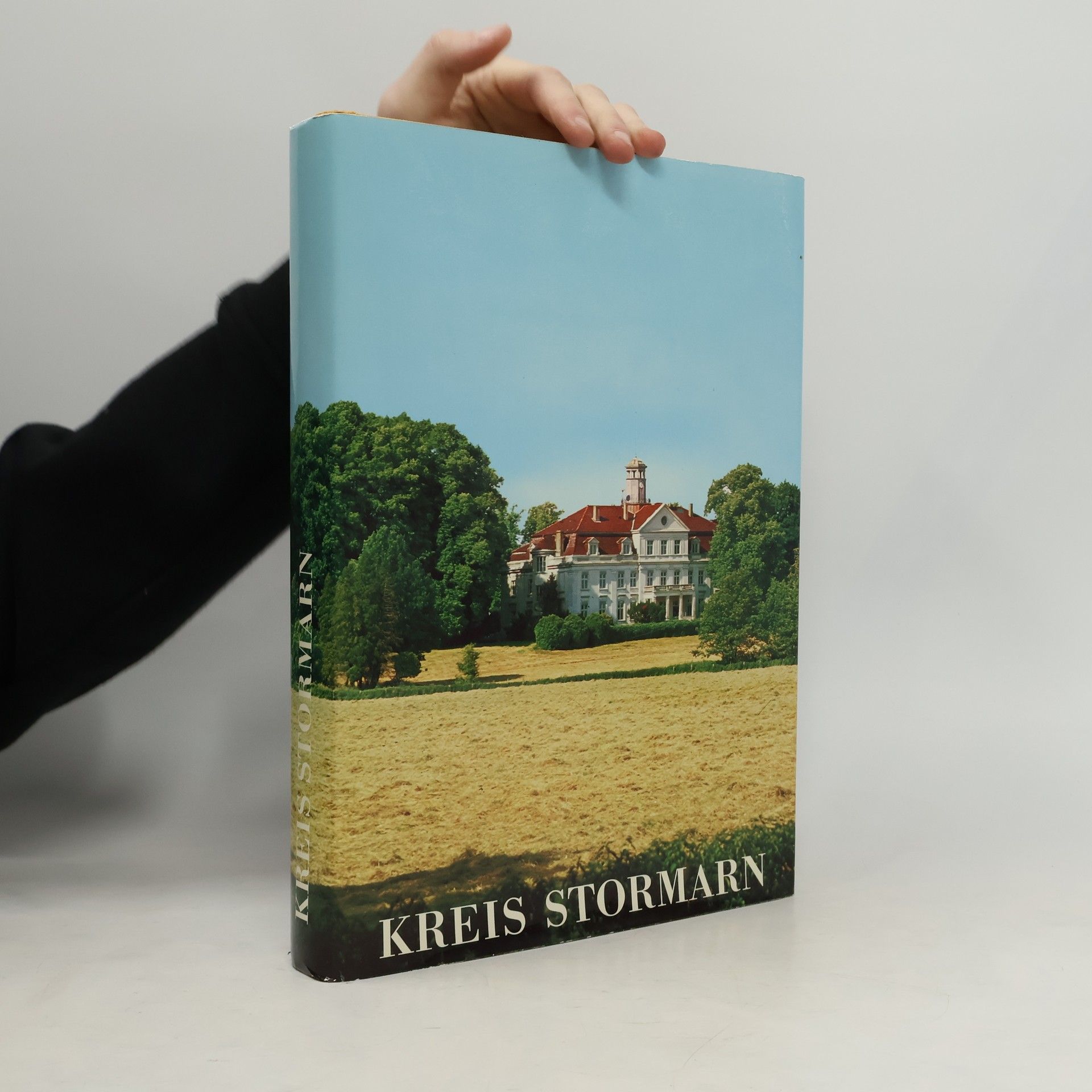 Emil Jaksch Kreis Stormarn