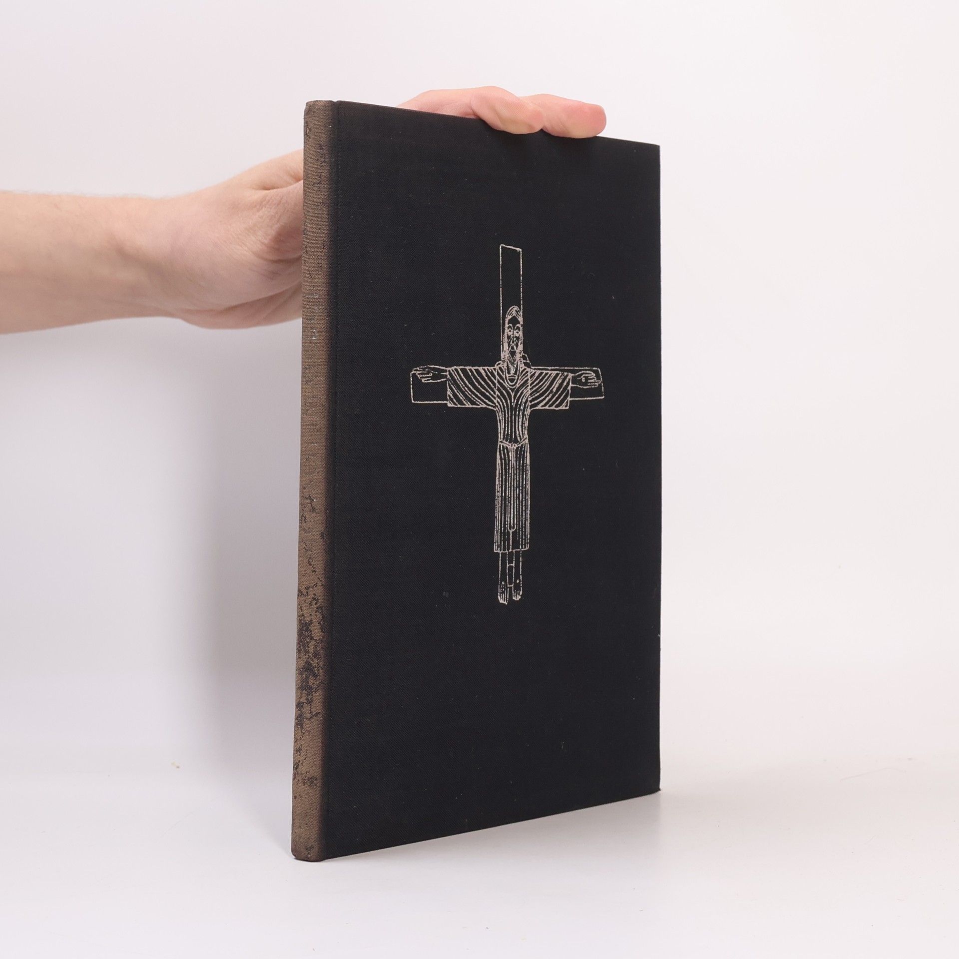 AA.VV. Mensch im Gebet