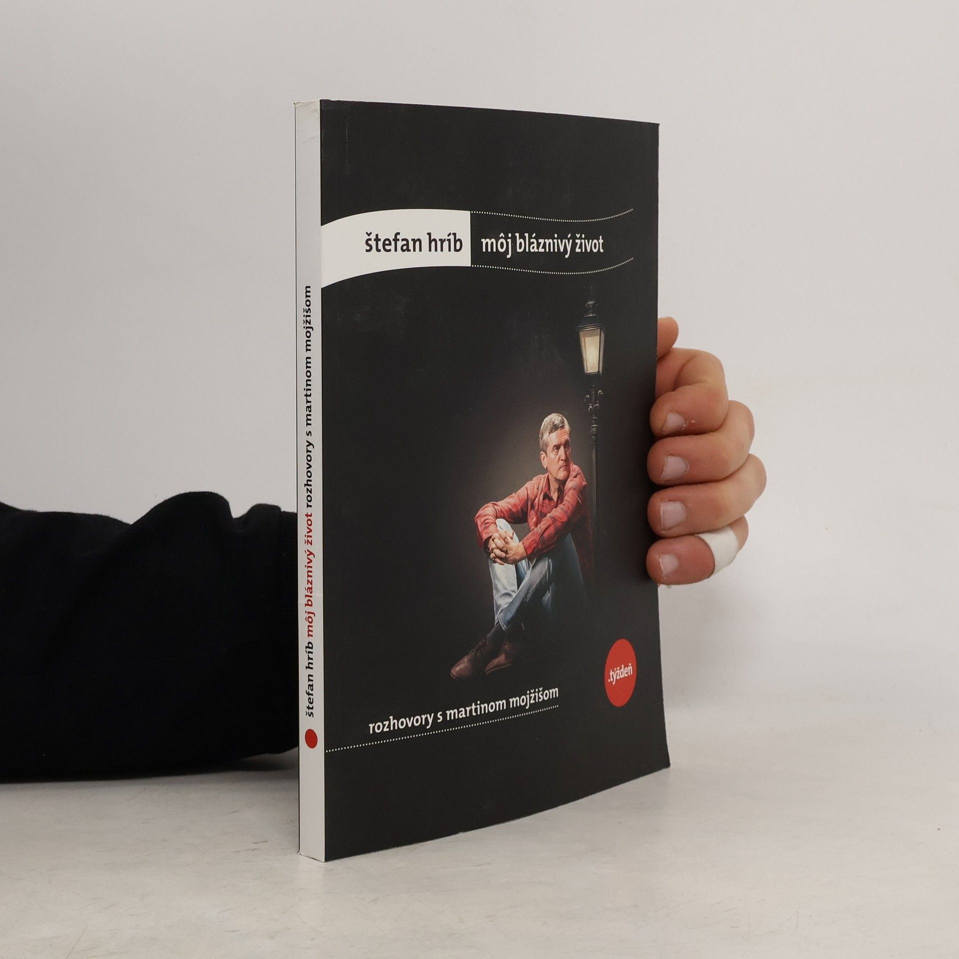 Môj Bláznivý Život