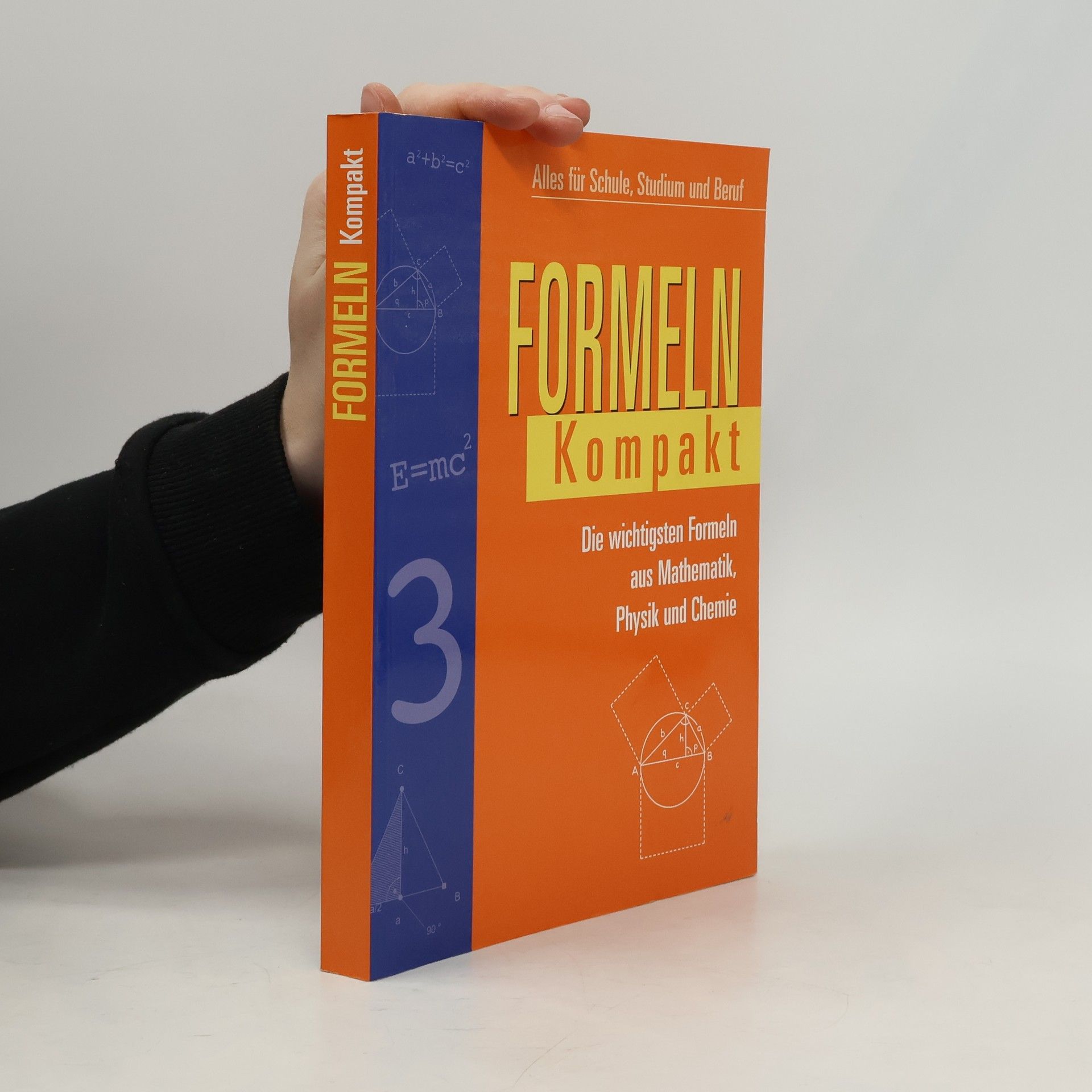 Autorenkollektiv Formeln kompakt