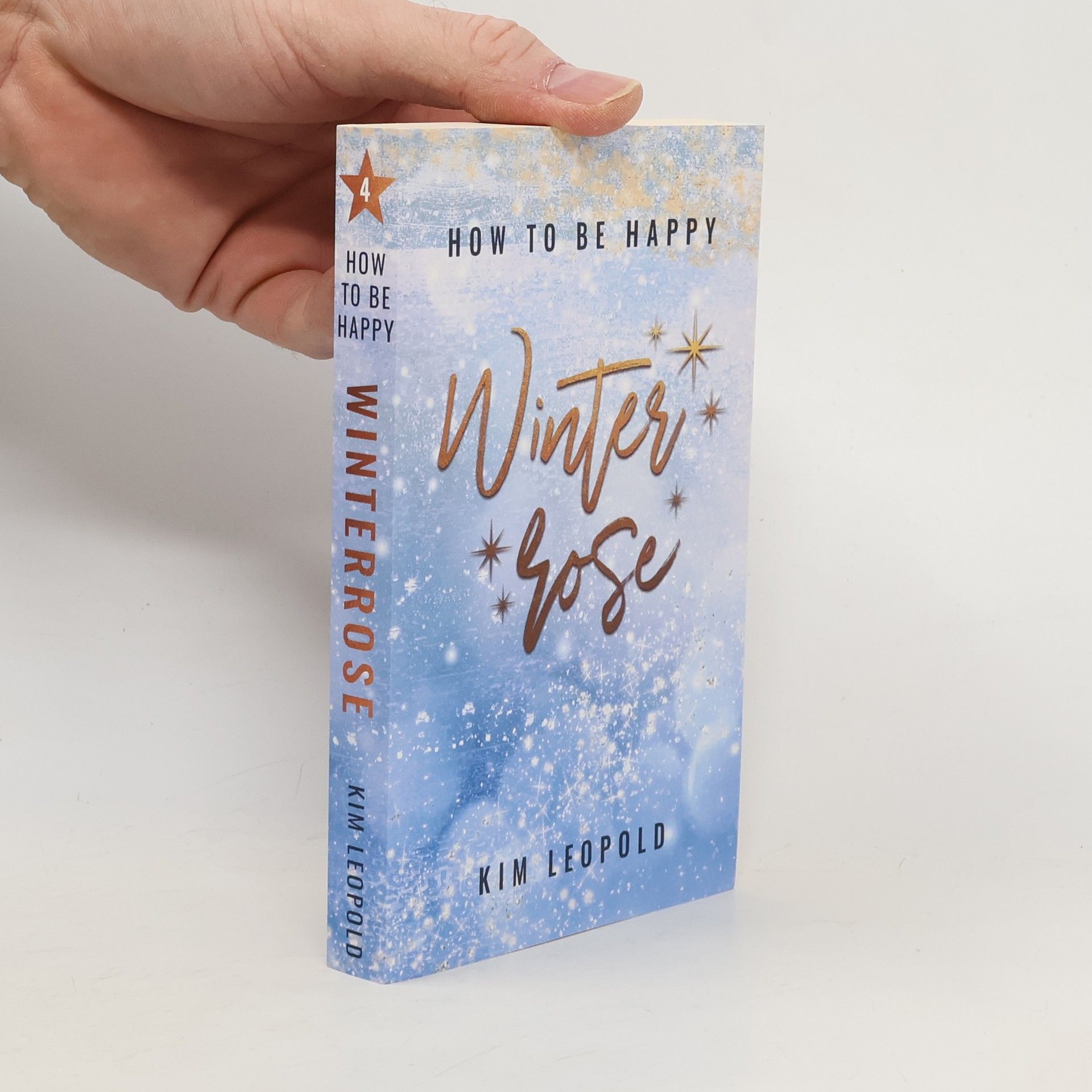 Kim Leopold Winterrose