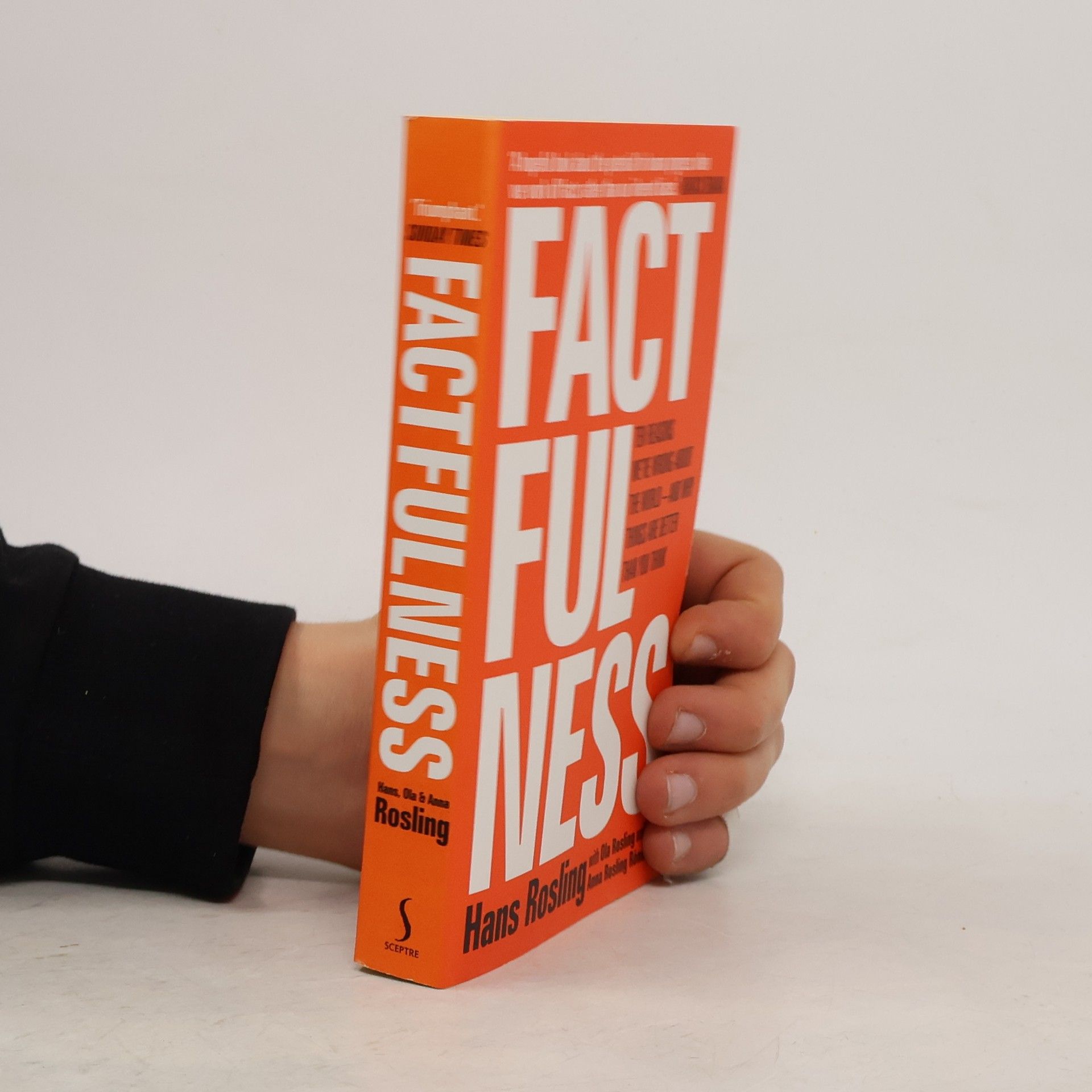 Factfulness