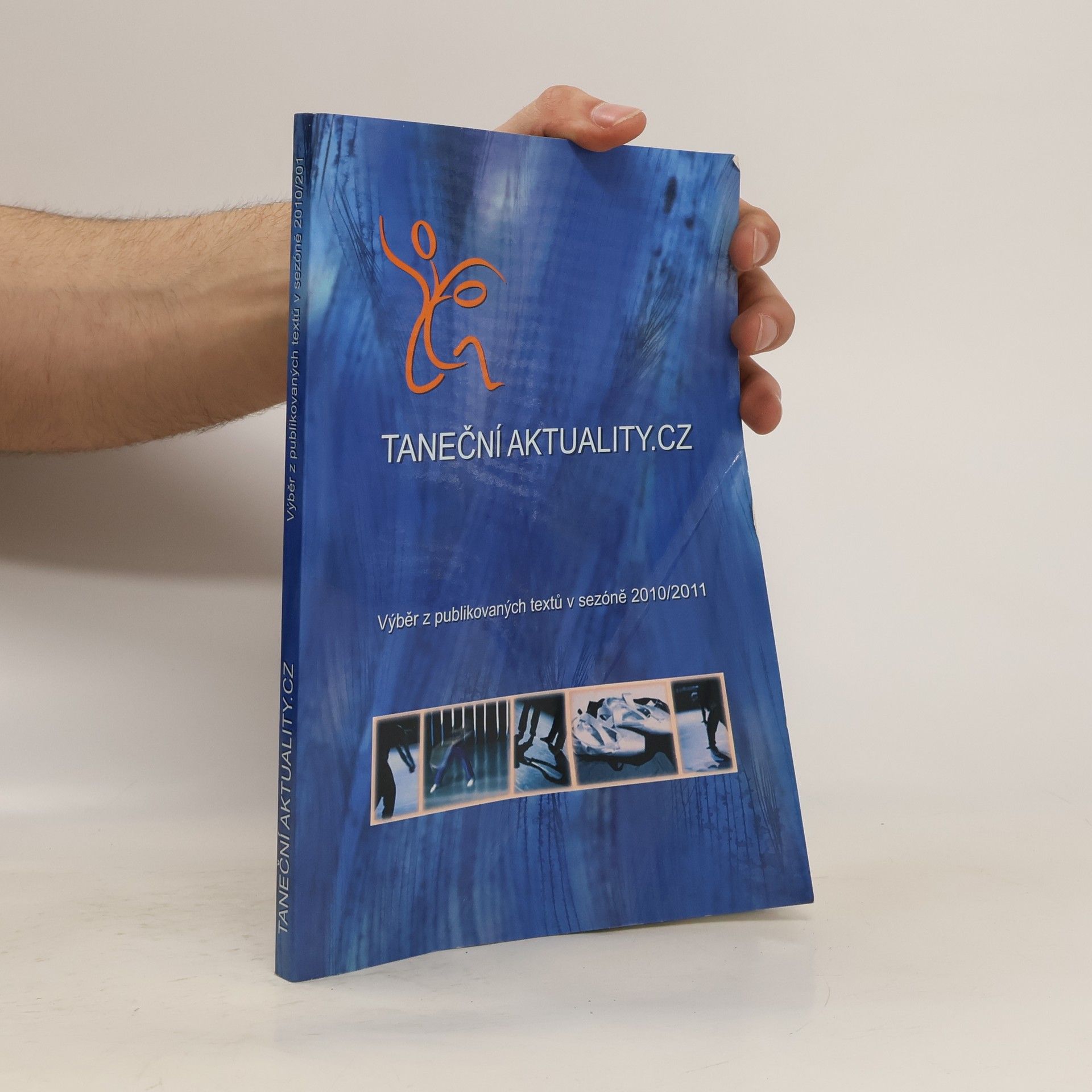 Taneční aktuality.cz