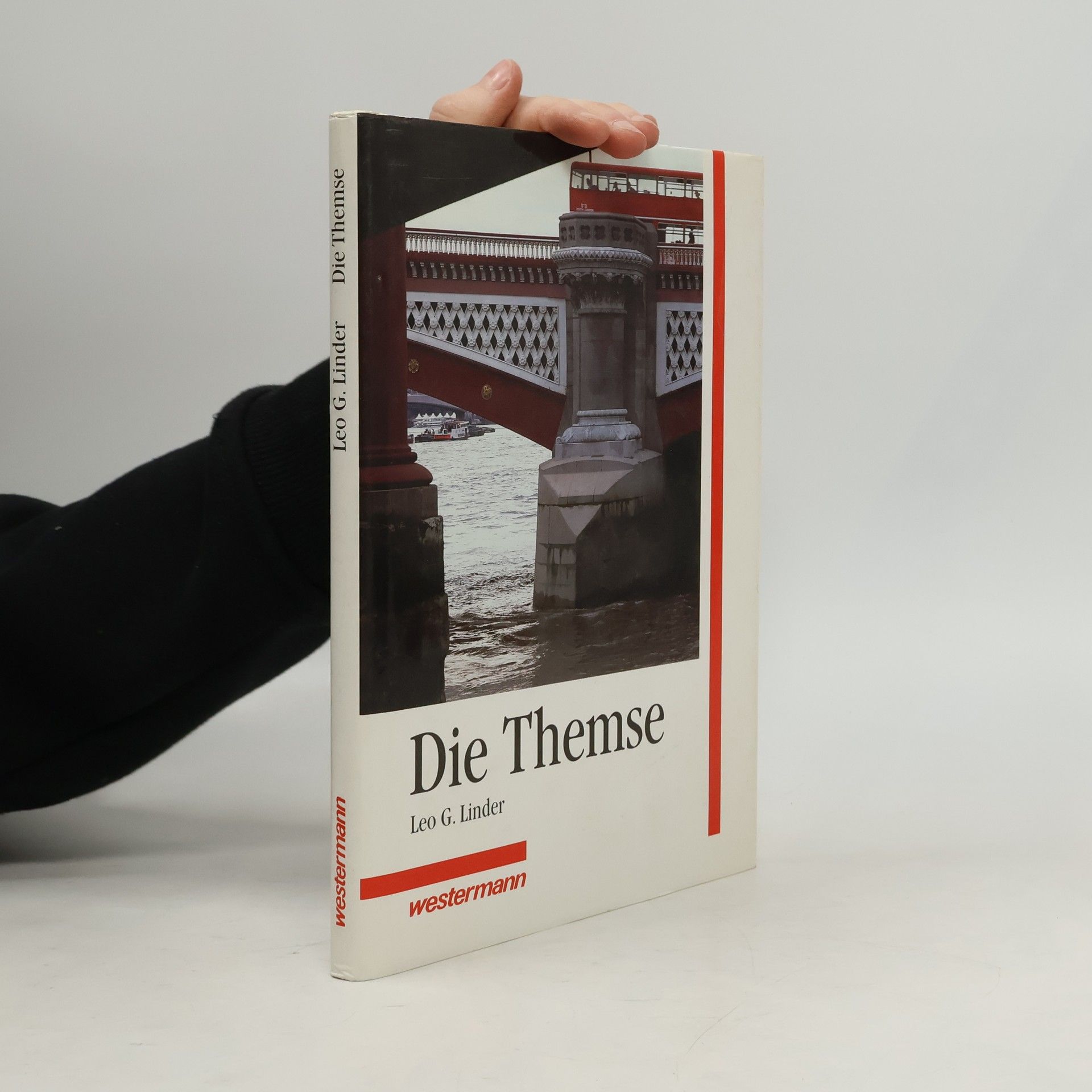 Leo G. Linder Die Themse