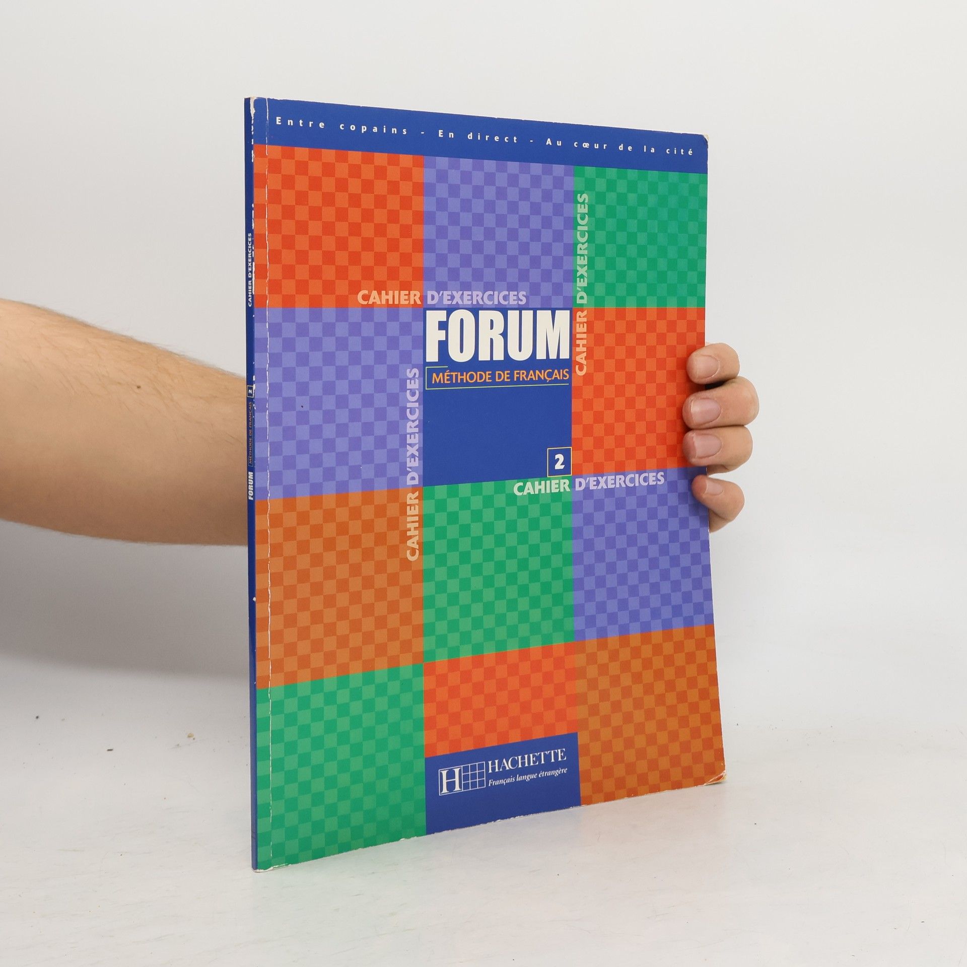 Forum 2 Ćwiczenia