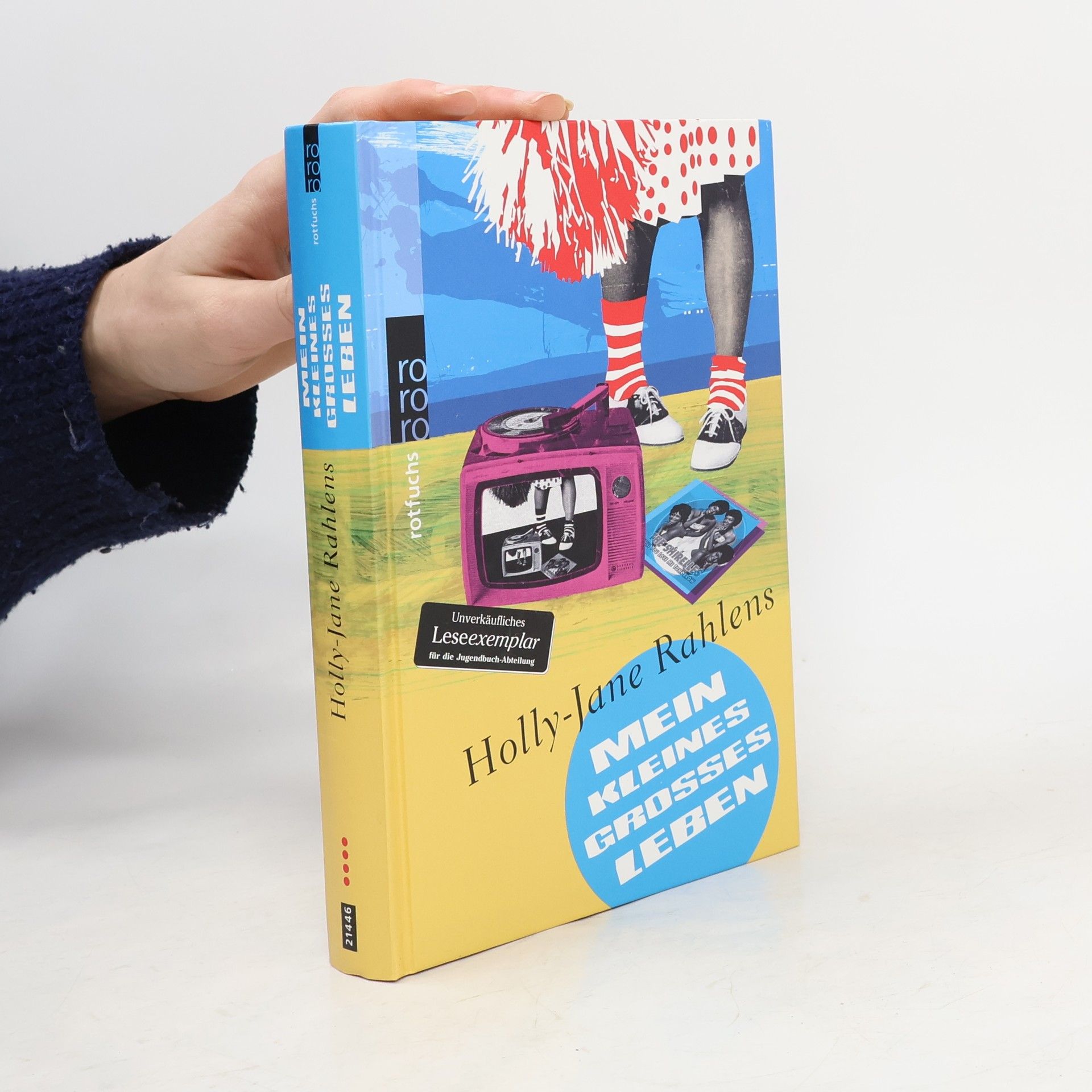 Mein kleines großes Leben