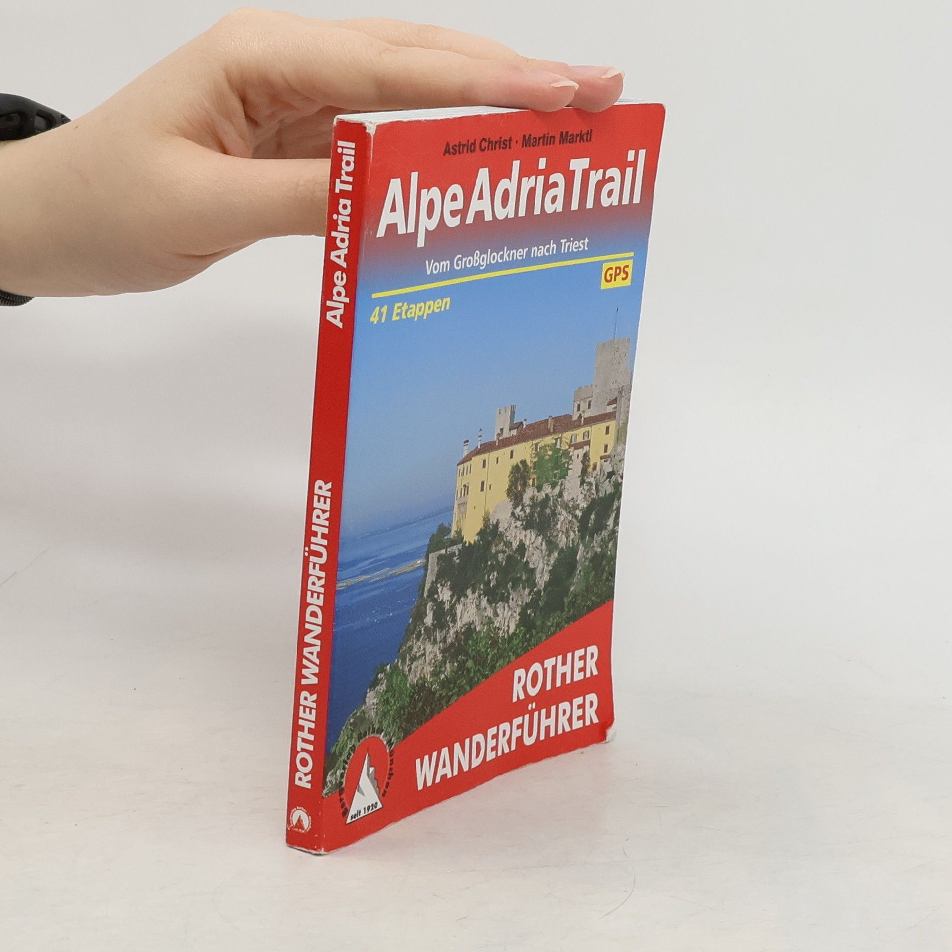 AlpeAdriaTrail