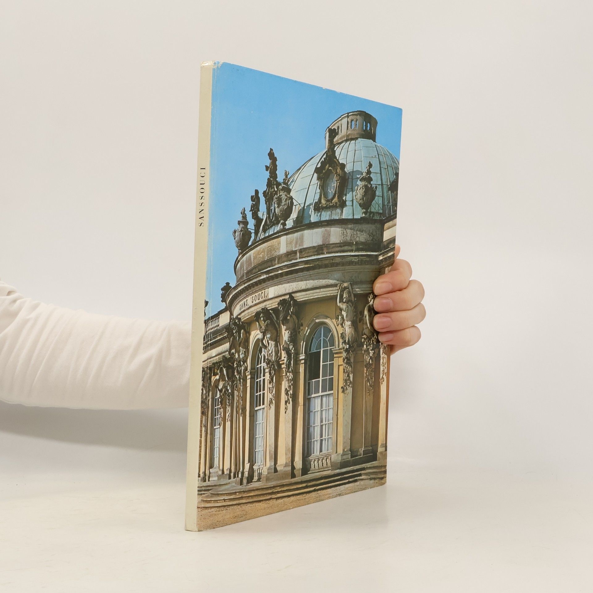 Autorenkollektiv Sanssouci