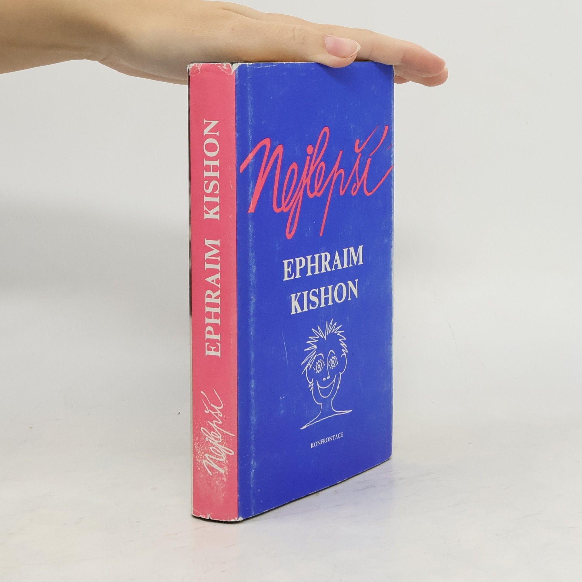 Ephraim Kishon Nejlepší