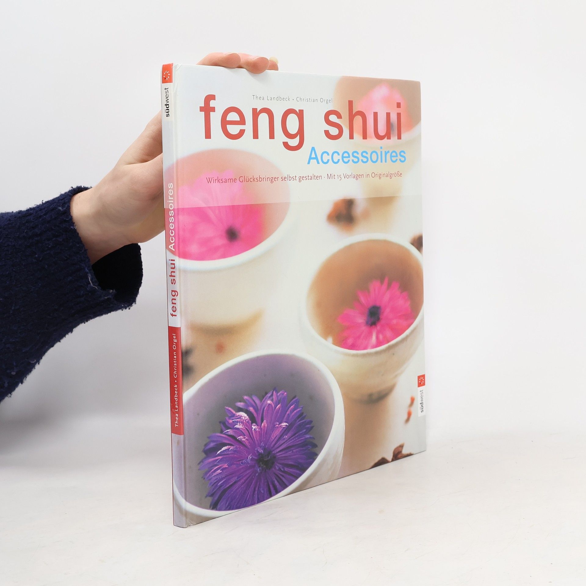 Feng-Shui-Accessoires