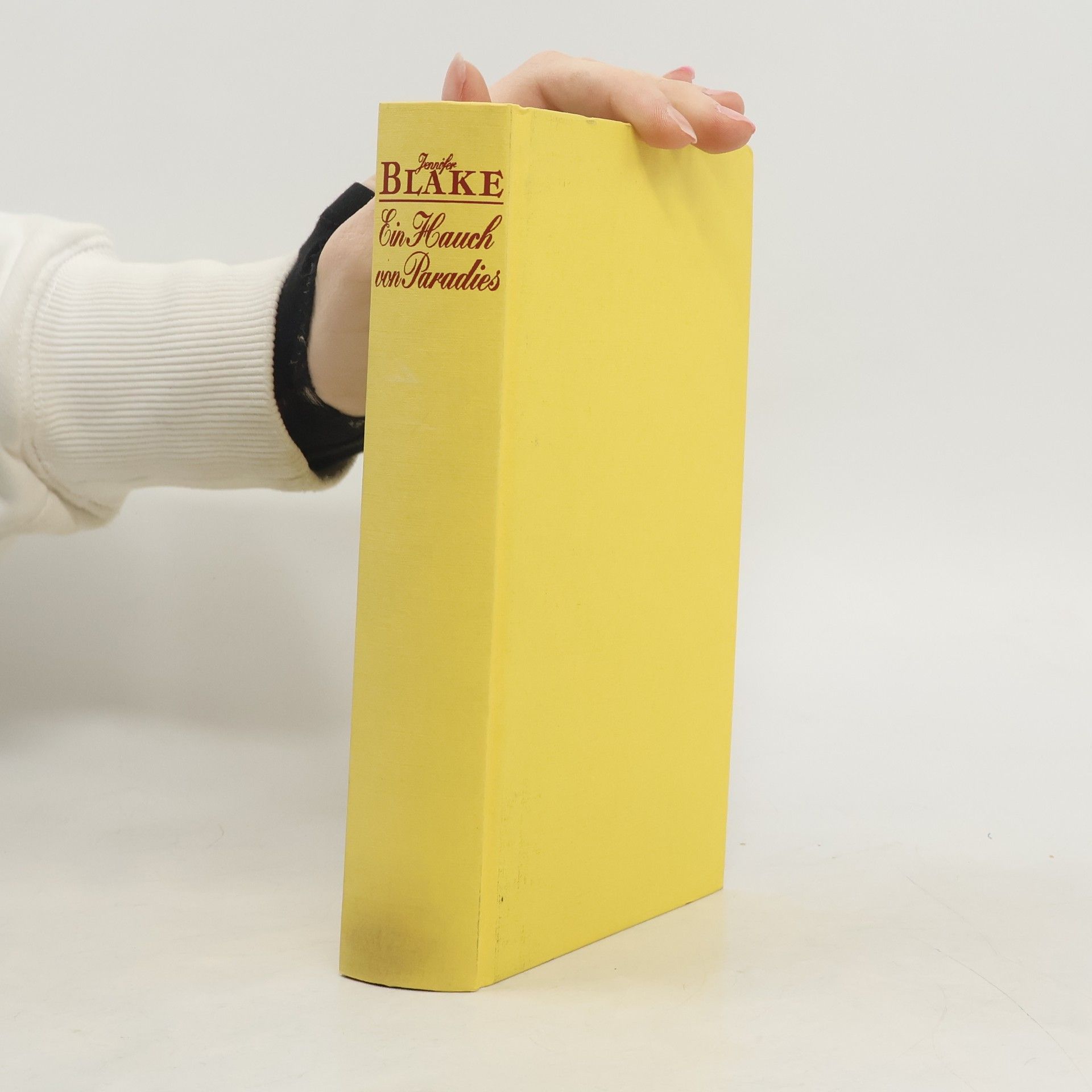 Ein Hauch von Paradies