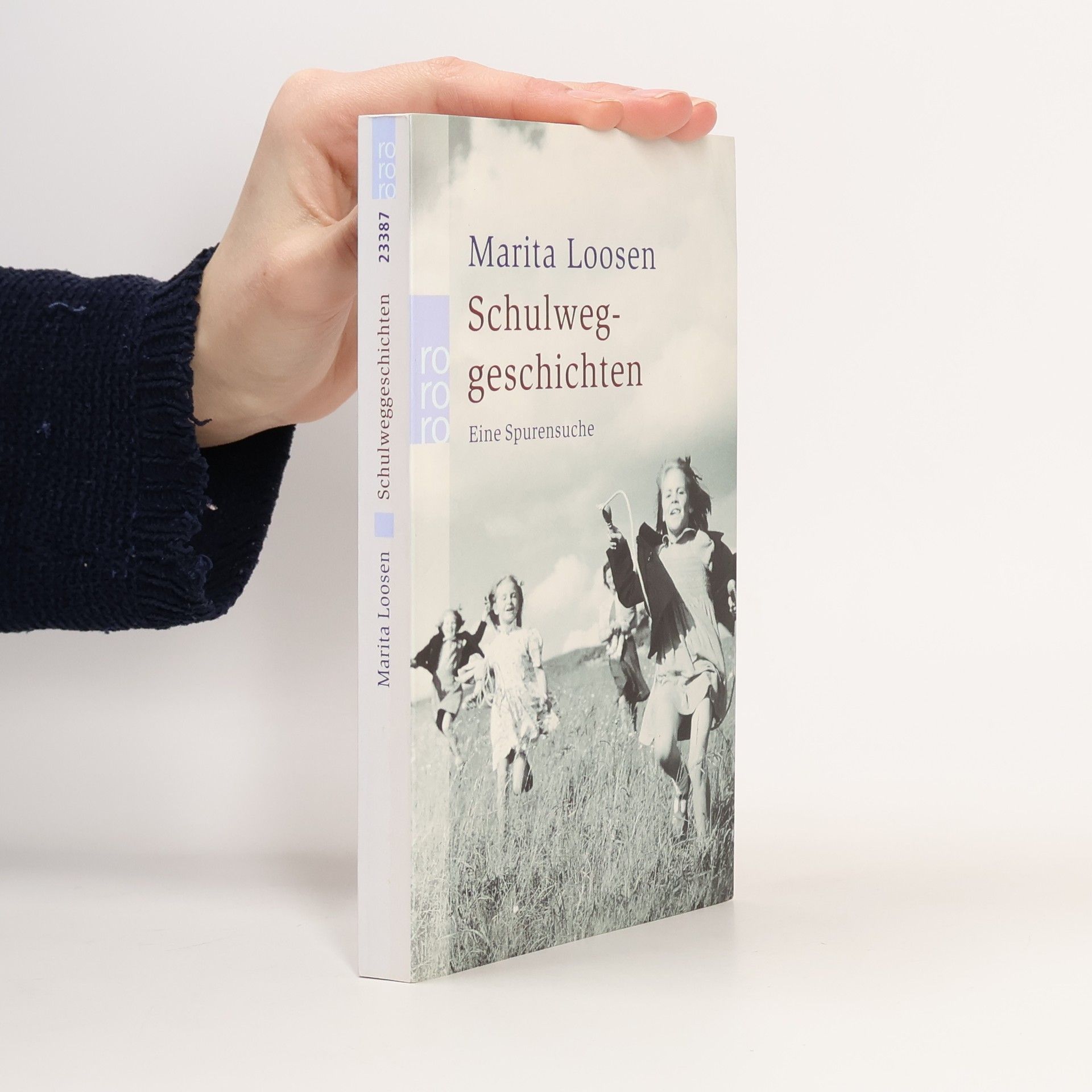 Marita Loosen Schulweggeschichten