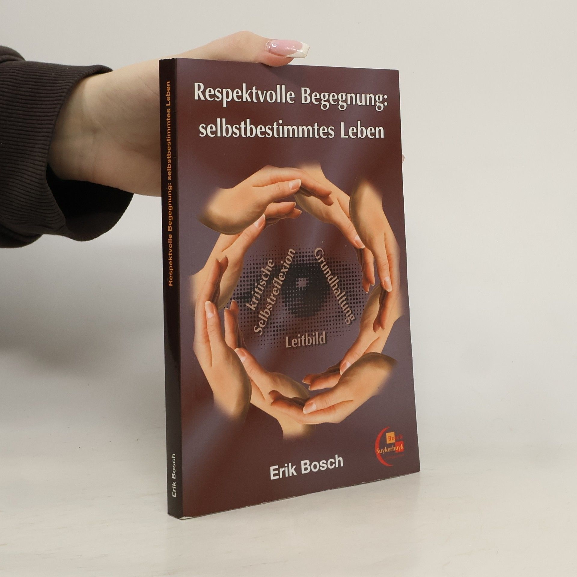 Respektvolle Begegnung: selbstbestimmtes Leben