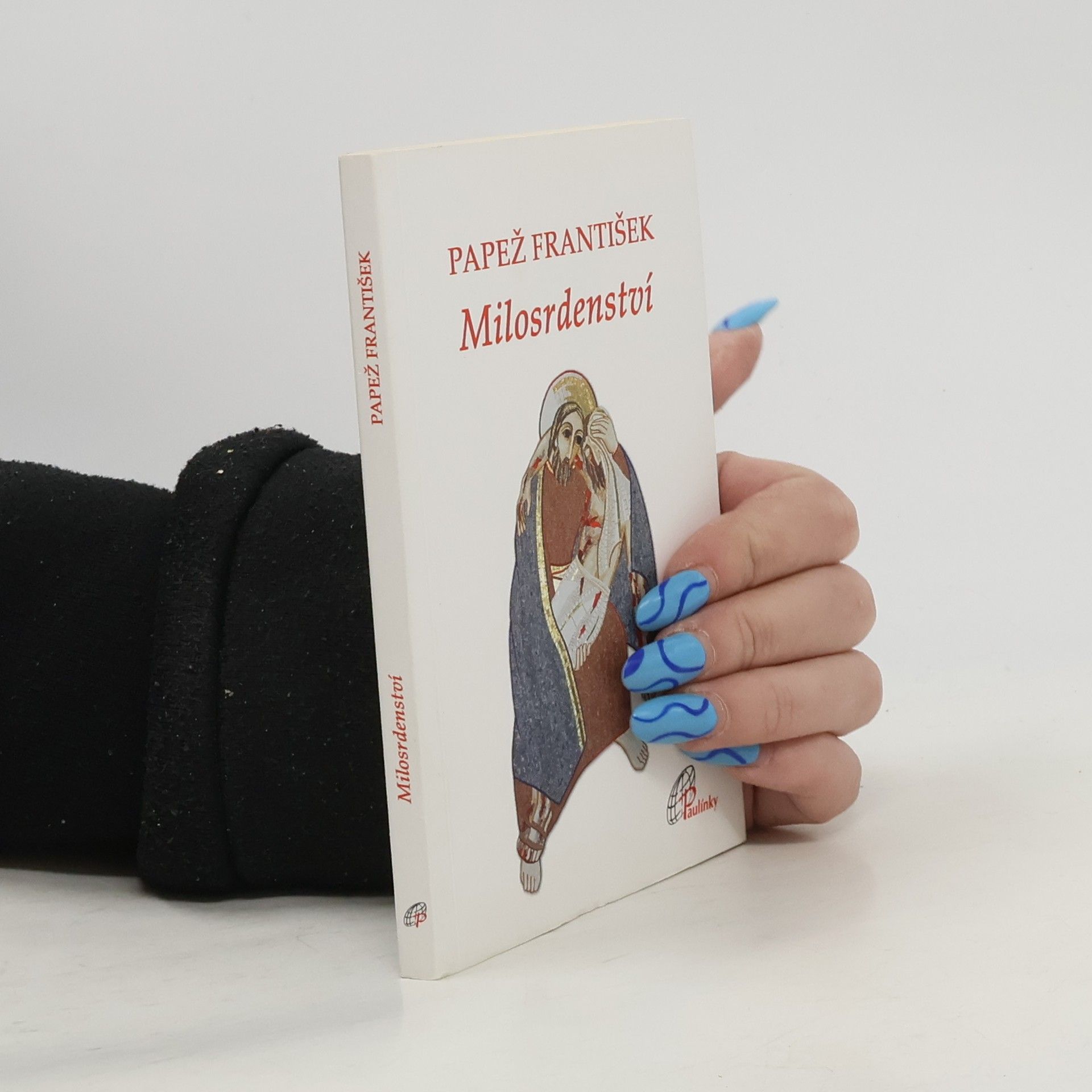Papež František Milosrdenství