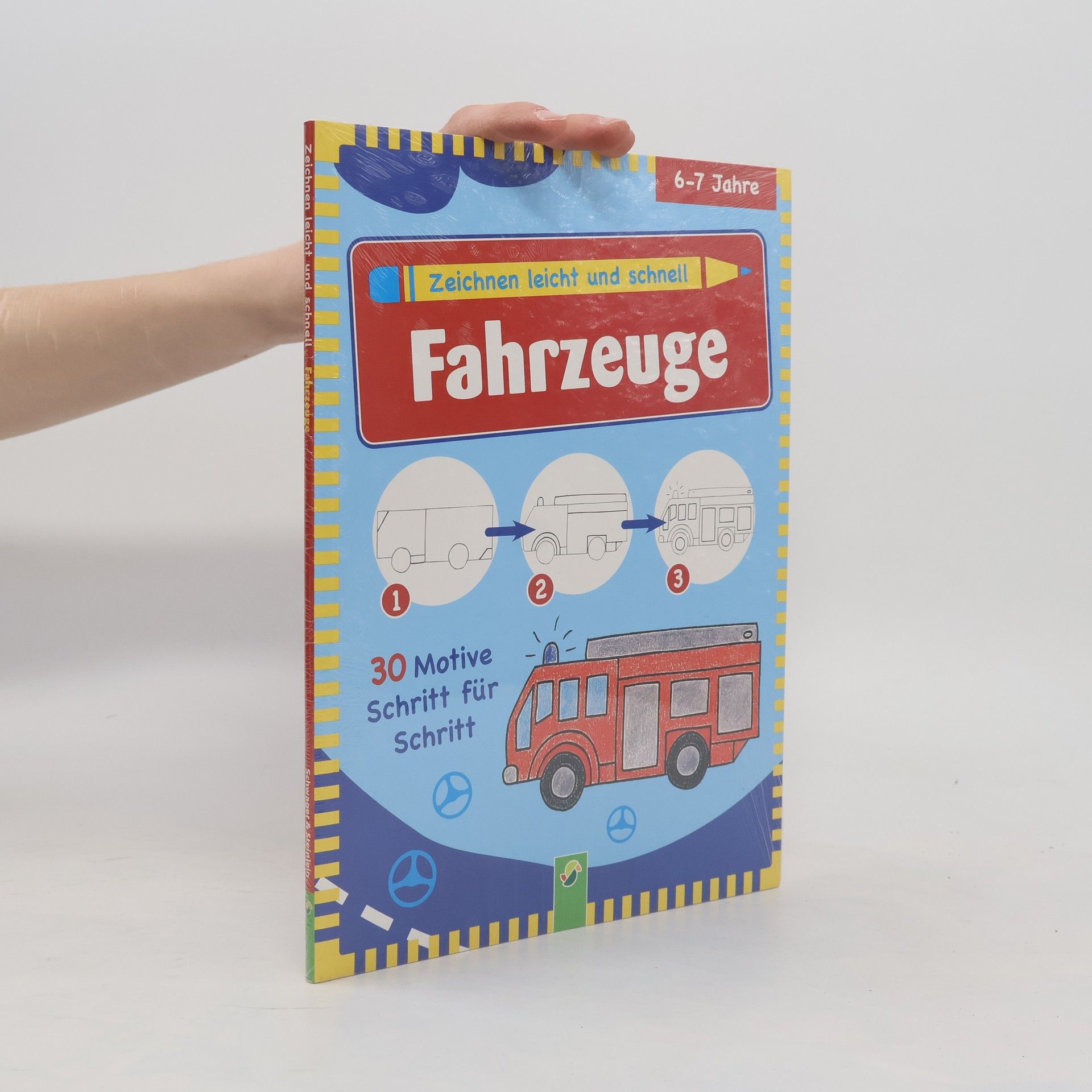 Auteurscollectief Fahrzeuge