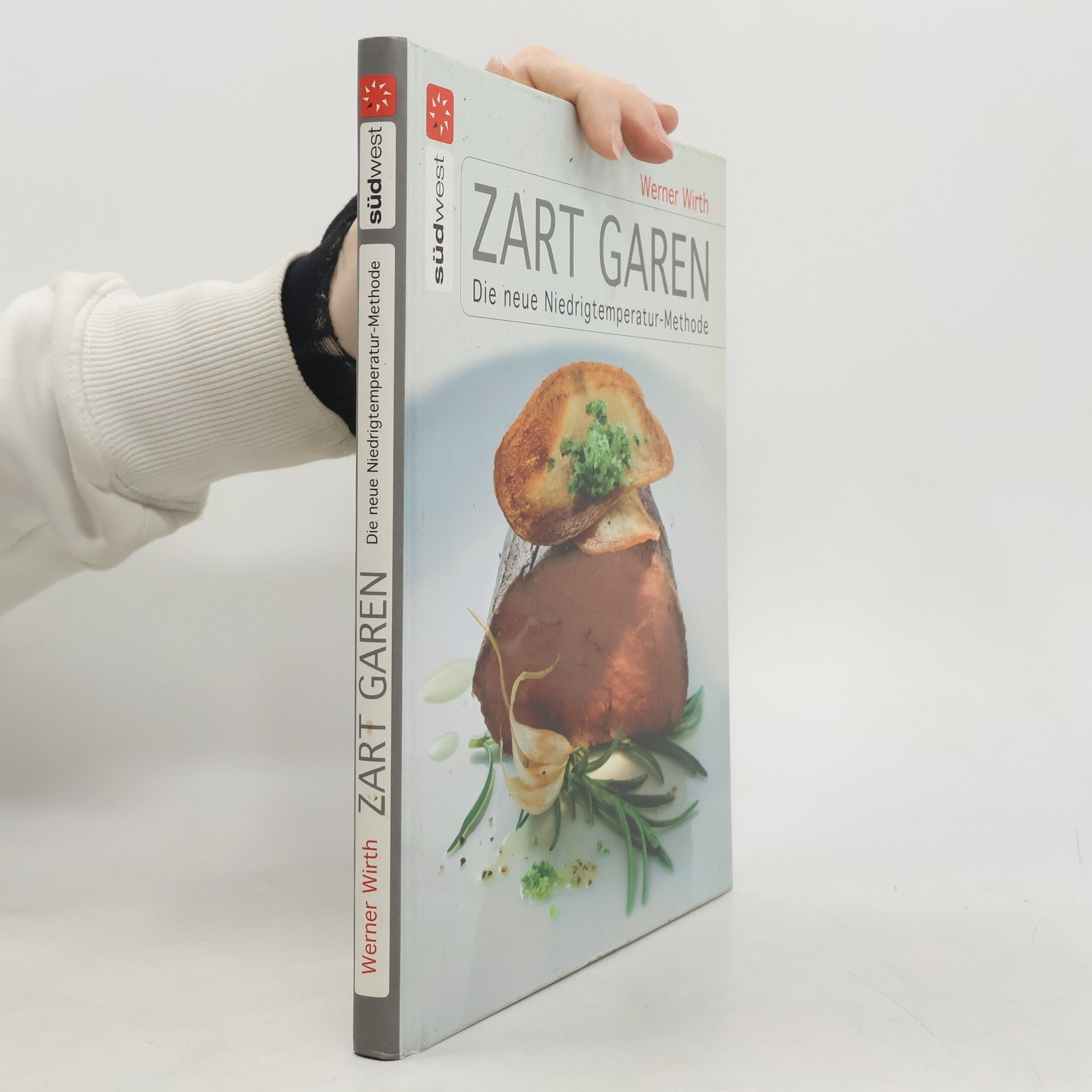 Zart garen