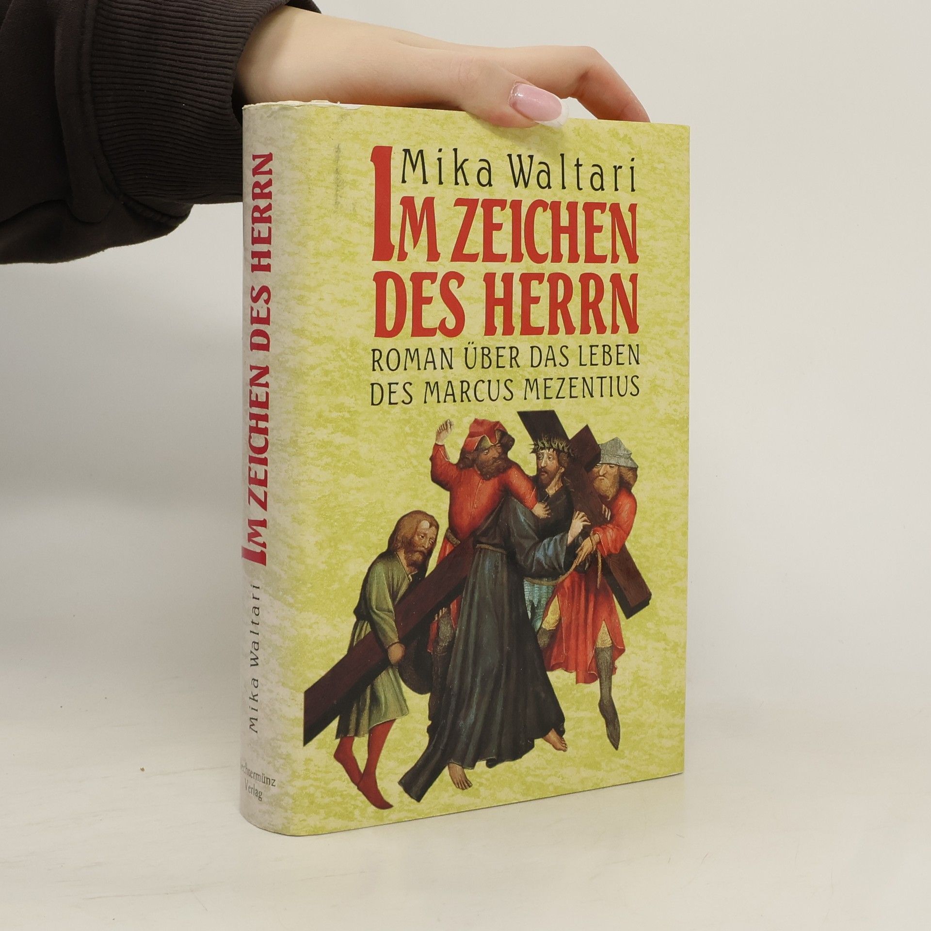 Im Zeichen des Herrn