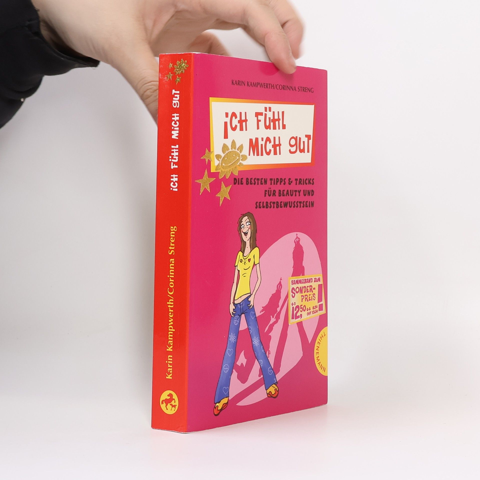 Karin Kampwerth Ich fühl mich gut
