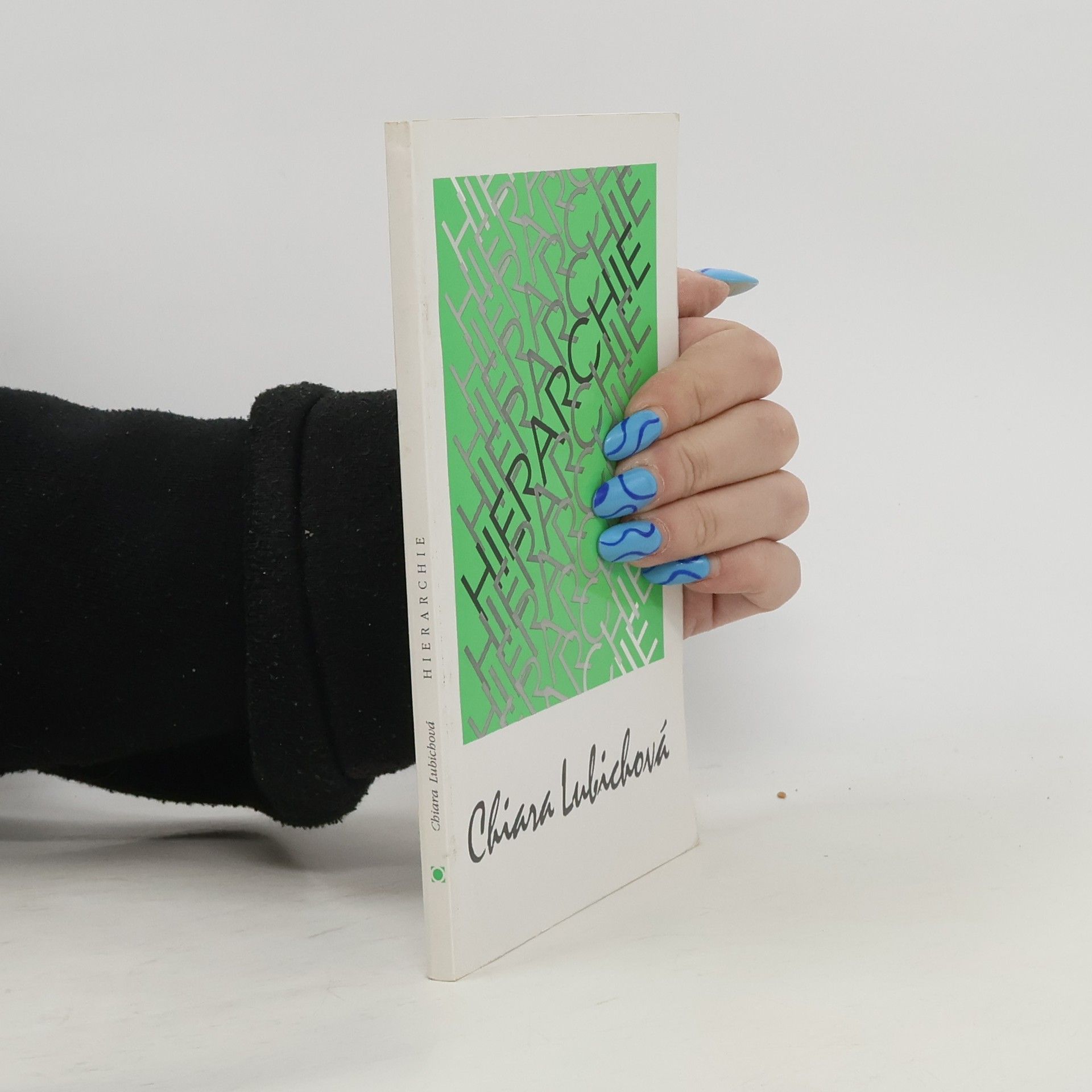 Chiara Lubich Hierarchie