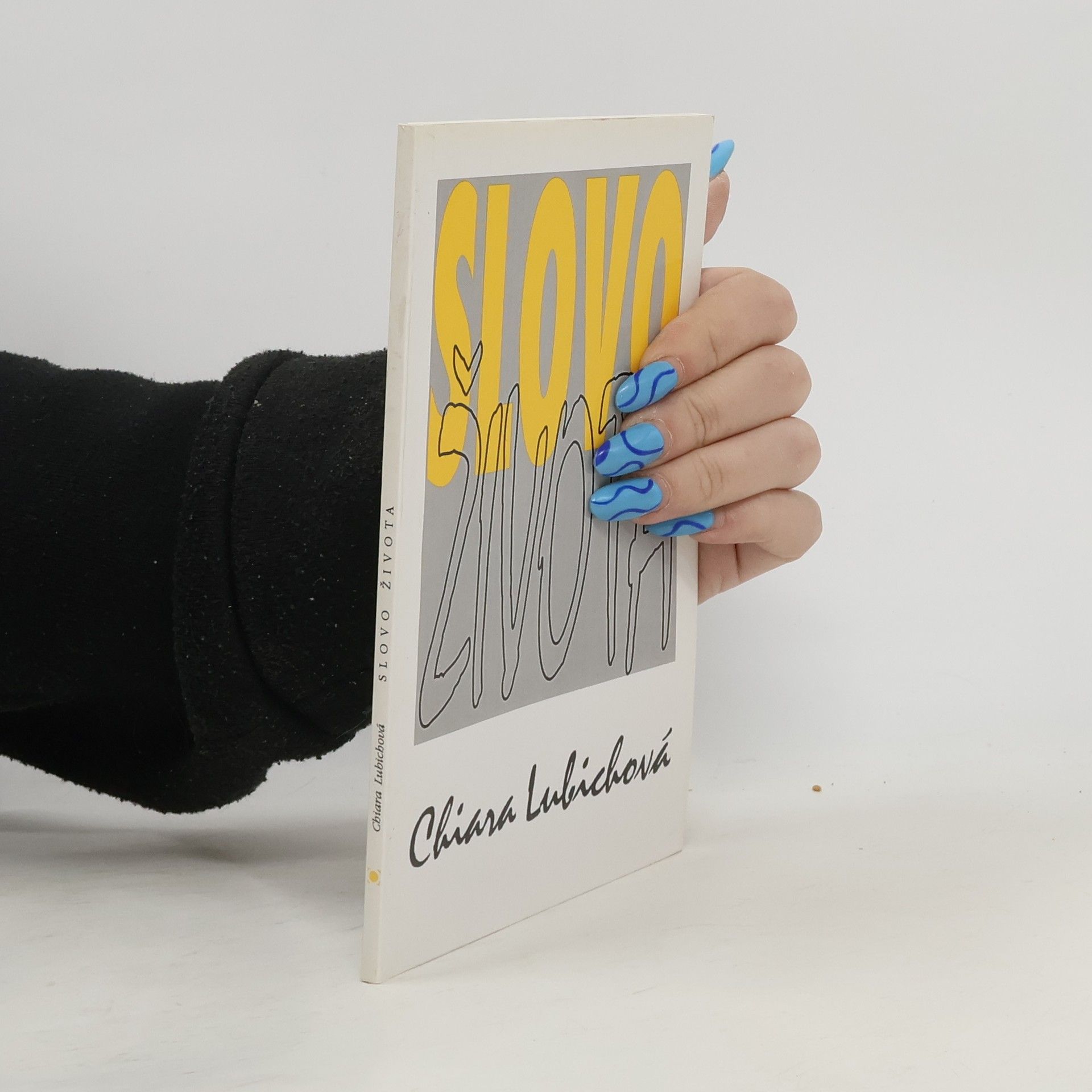 Chiara Lubich Slovo života