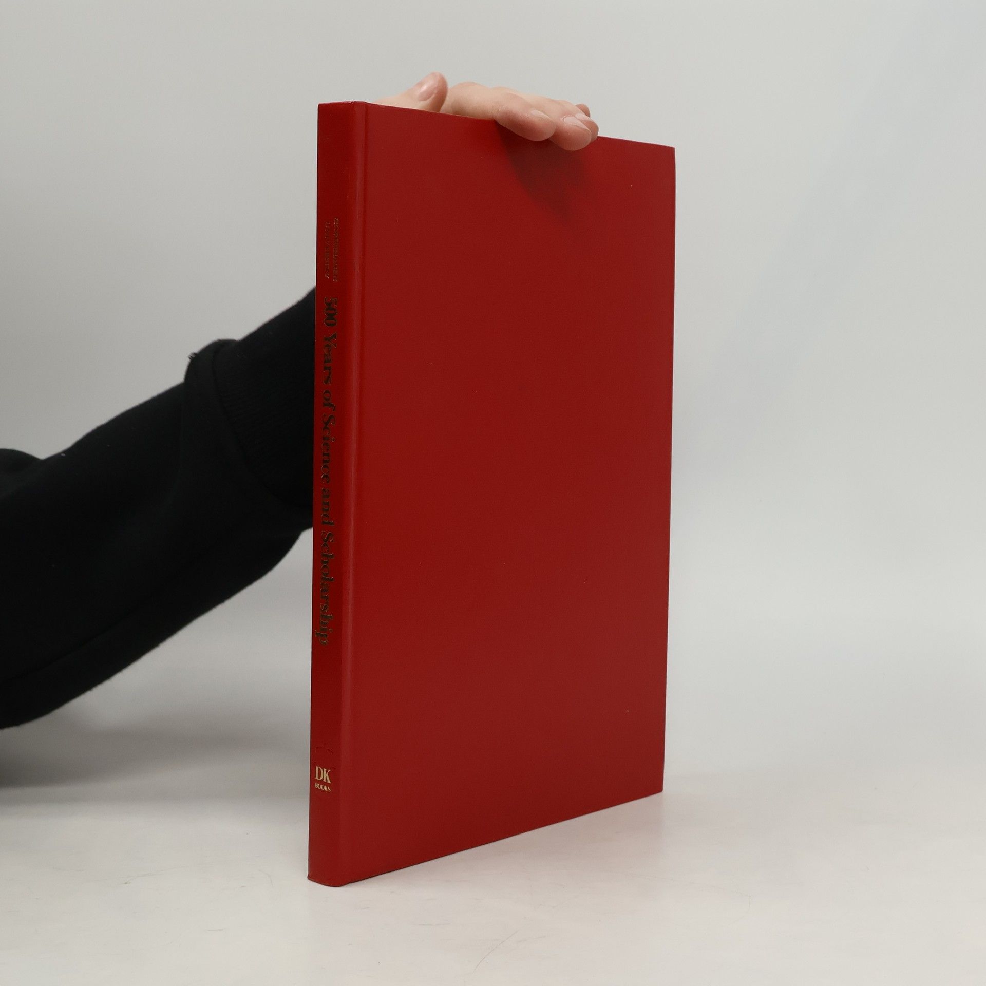 Svend Erik Stybe Copenhagen University