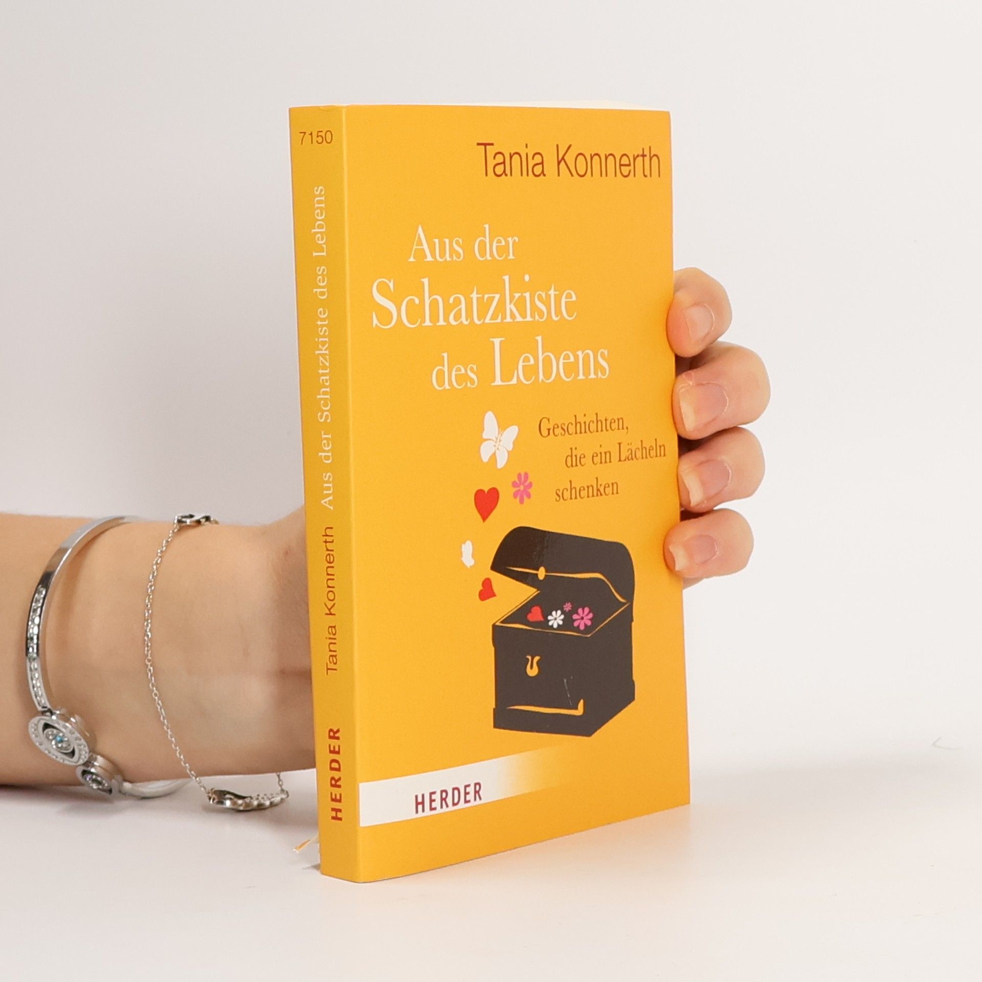 Aus der Schatzkiste des Lebens