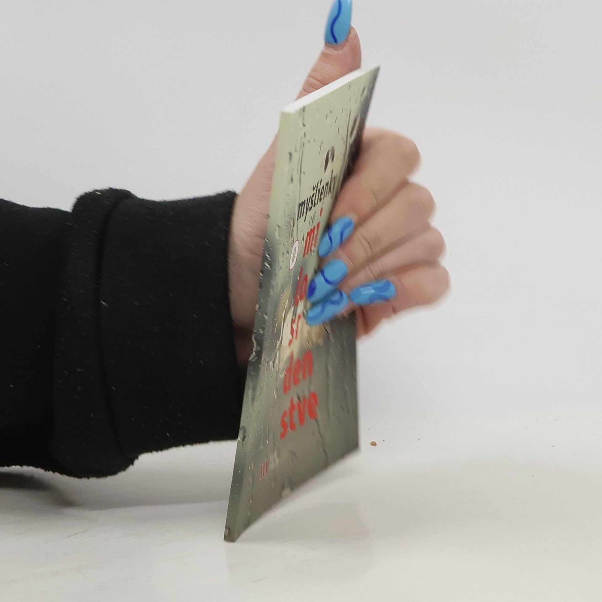 Myšlienky o milosrdenstve