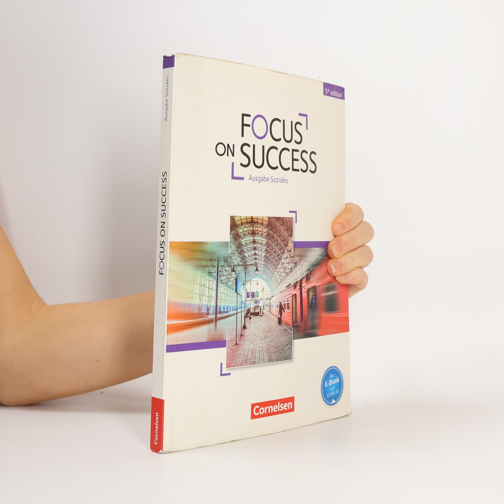 Ausgabe Soziales Focus on success