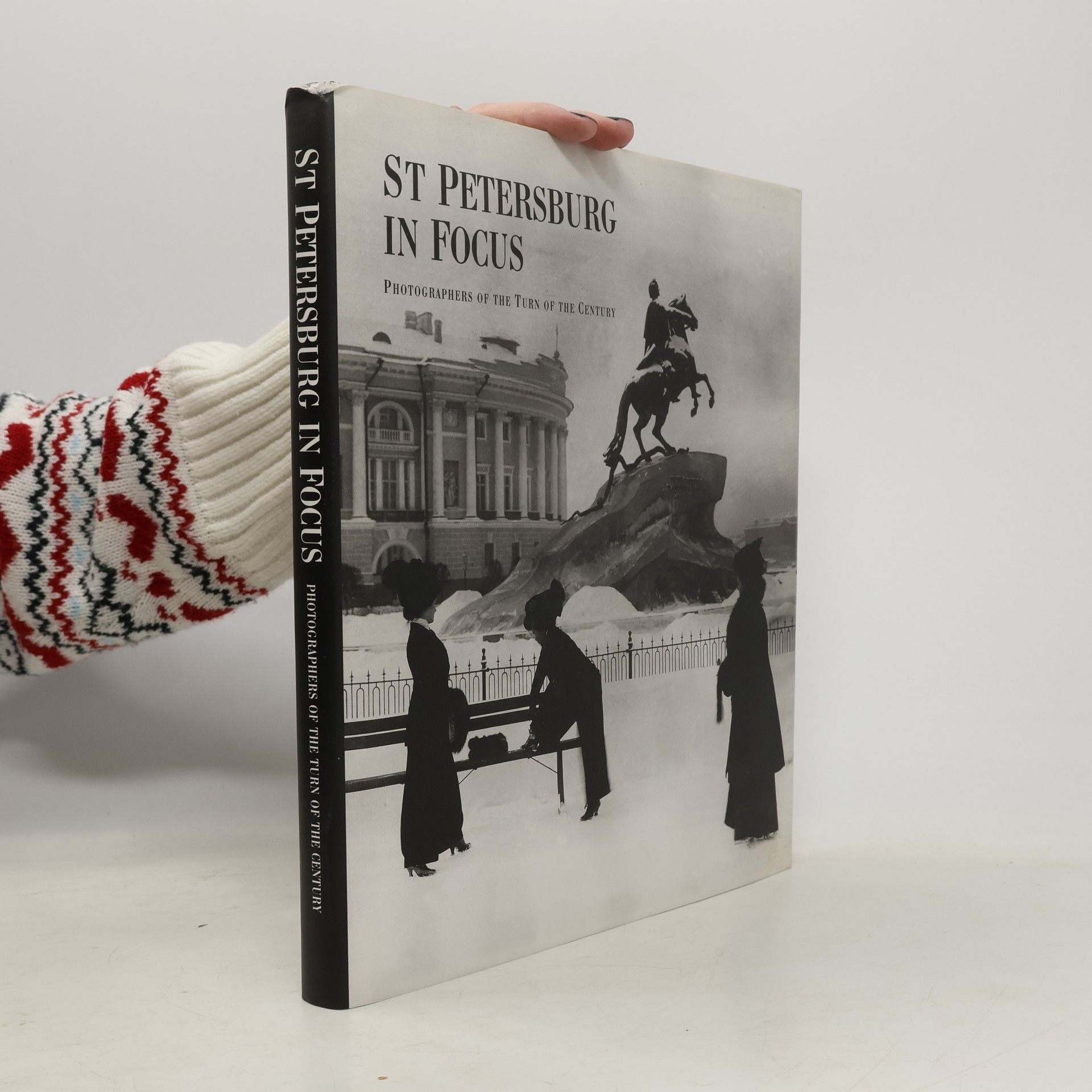 Mark Petrov St. Petersburg in Focus