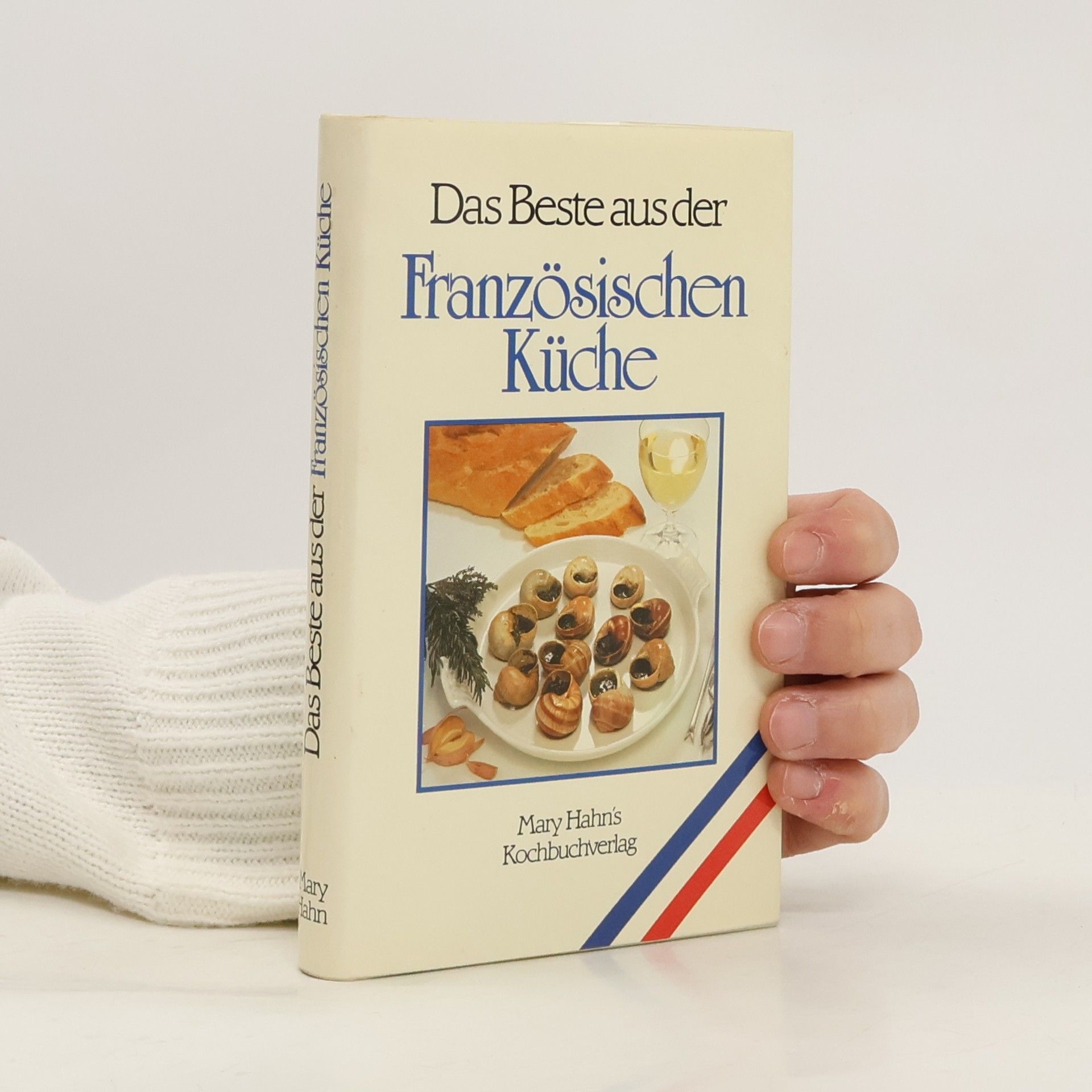 Das Beste aus der französischen Küche