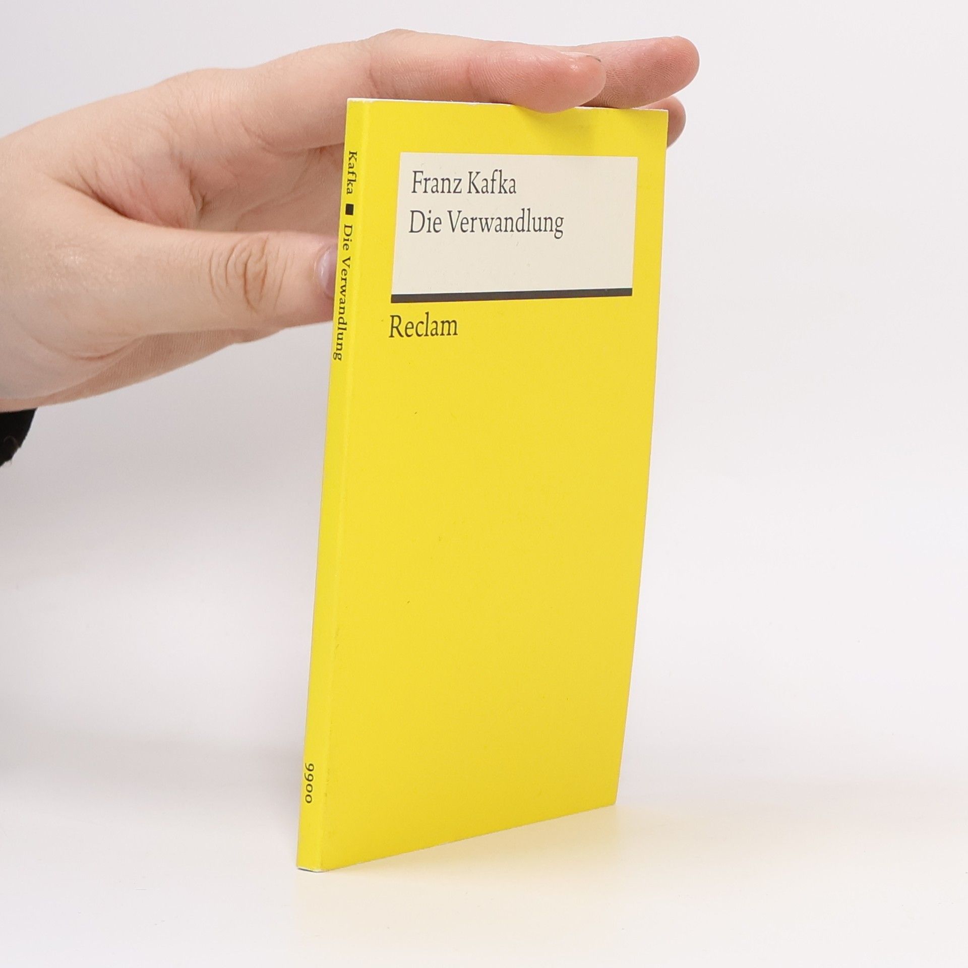 Franz Kafka Die Verwandlung