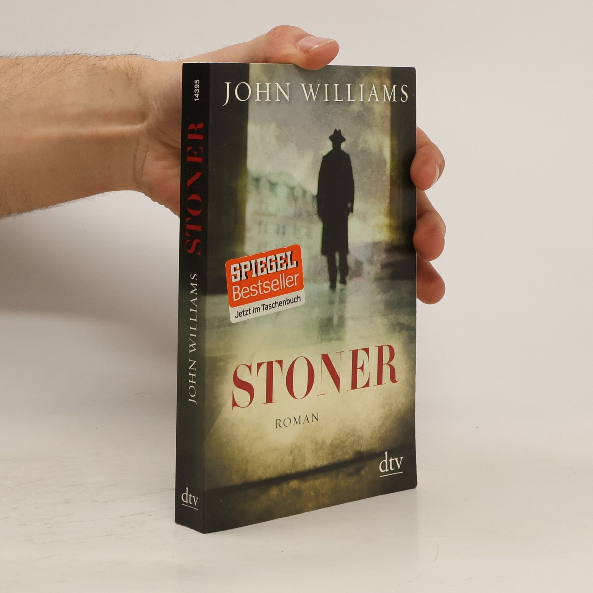 John Williams Stoner