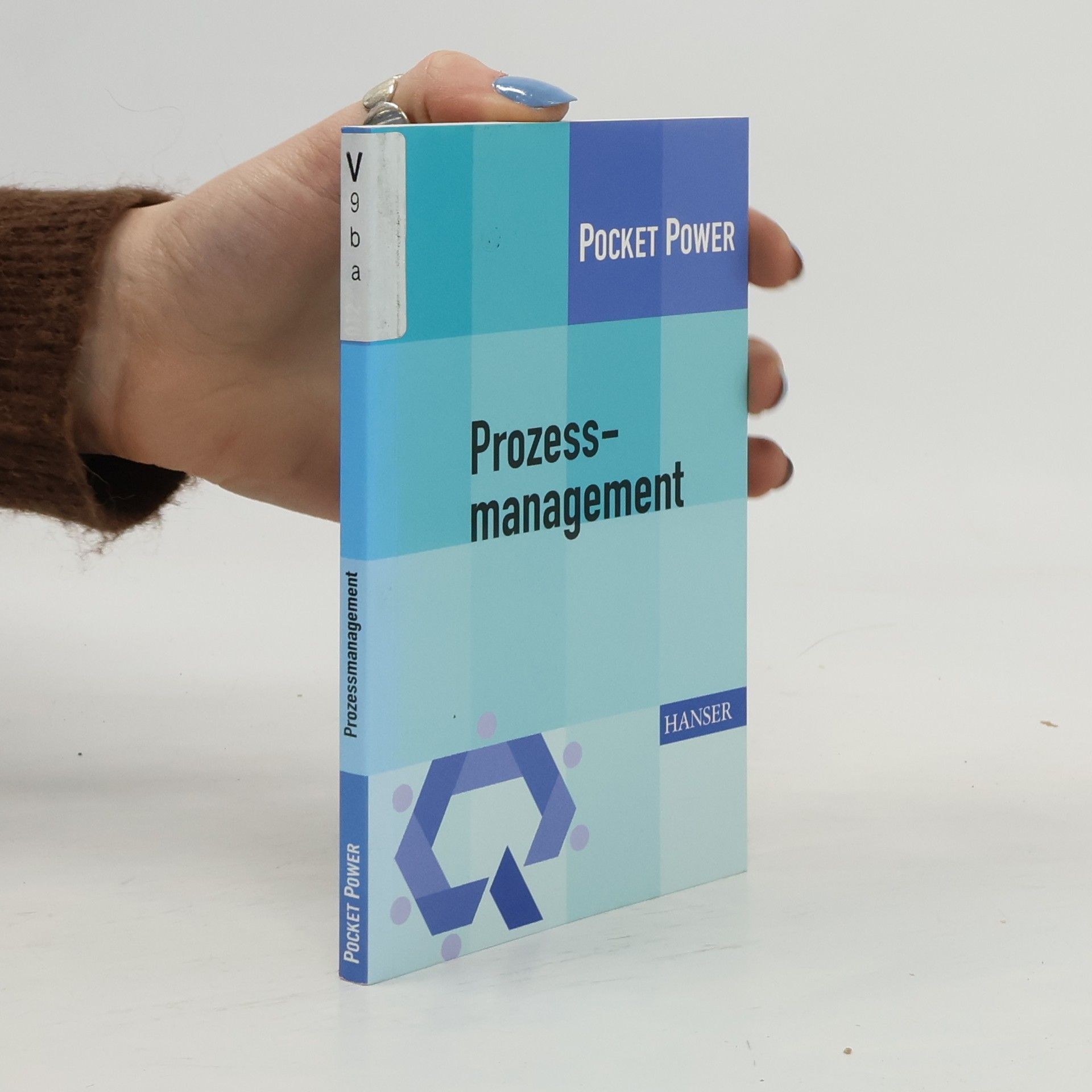 Carsten Dammasch Prozessmanagement