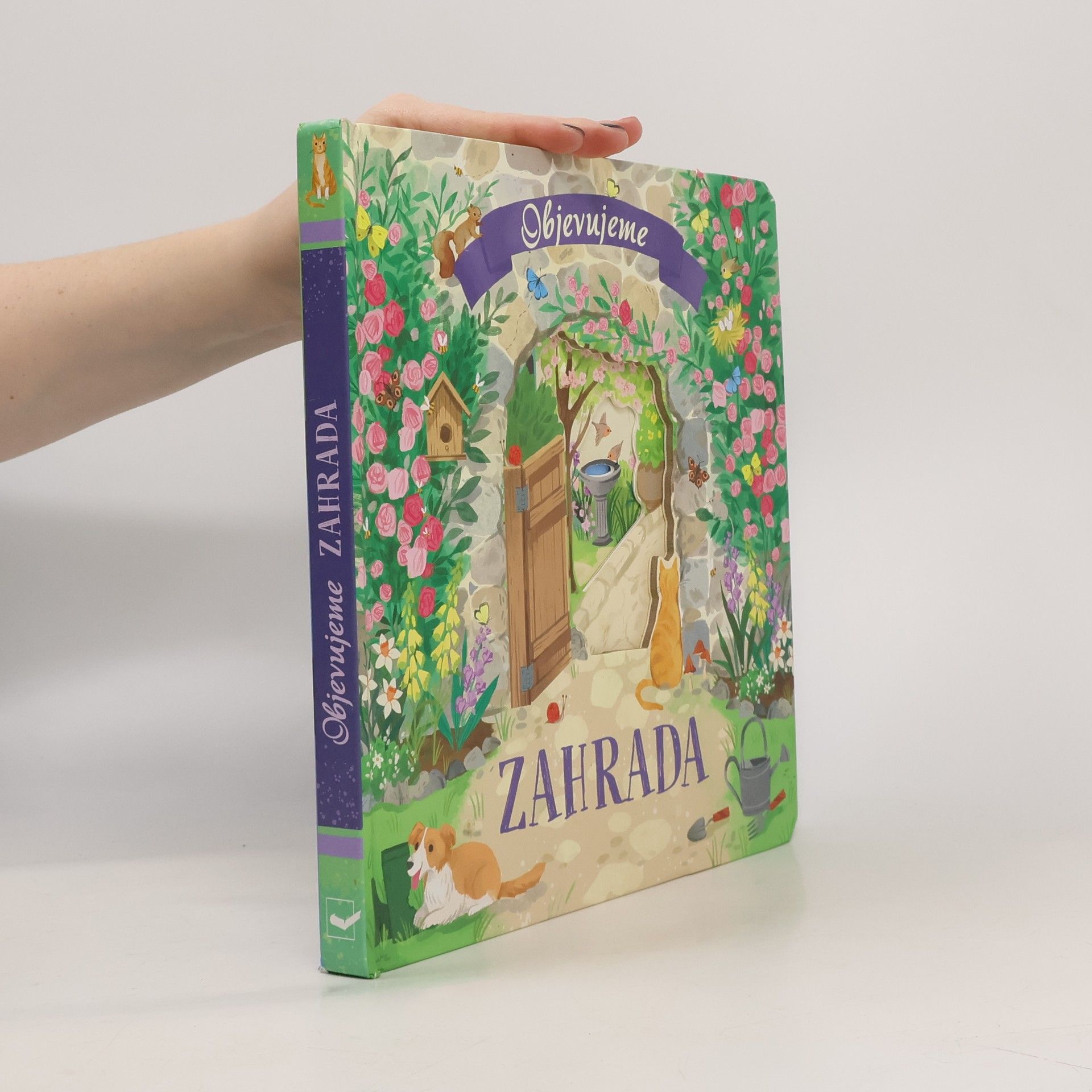 s.r.o Svojtka § Co. Zahrada