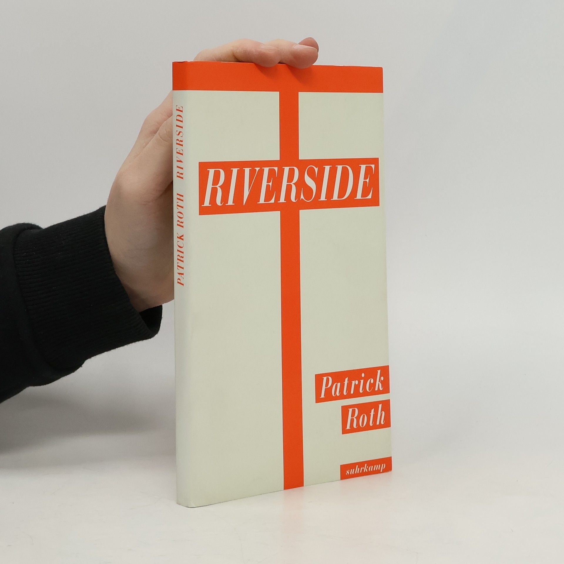 Patrick Roth Riverside