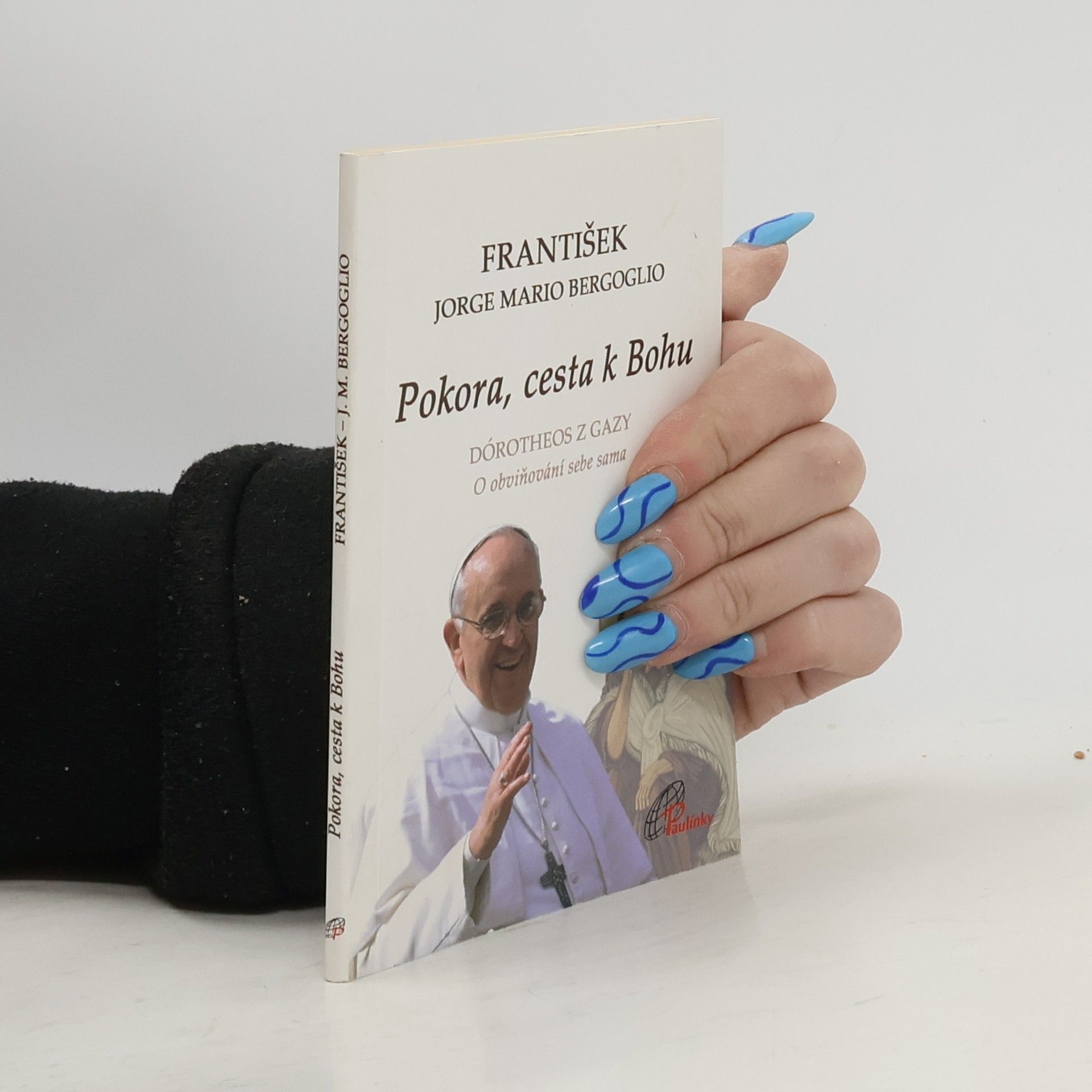 Papež František Pokora, cesta k Bohu