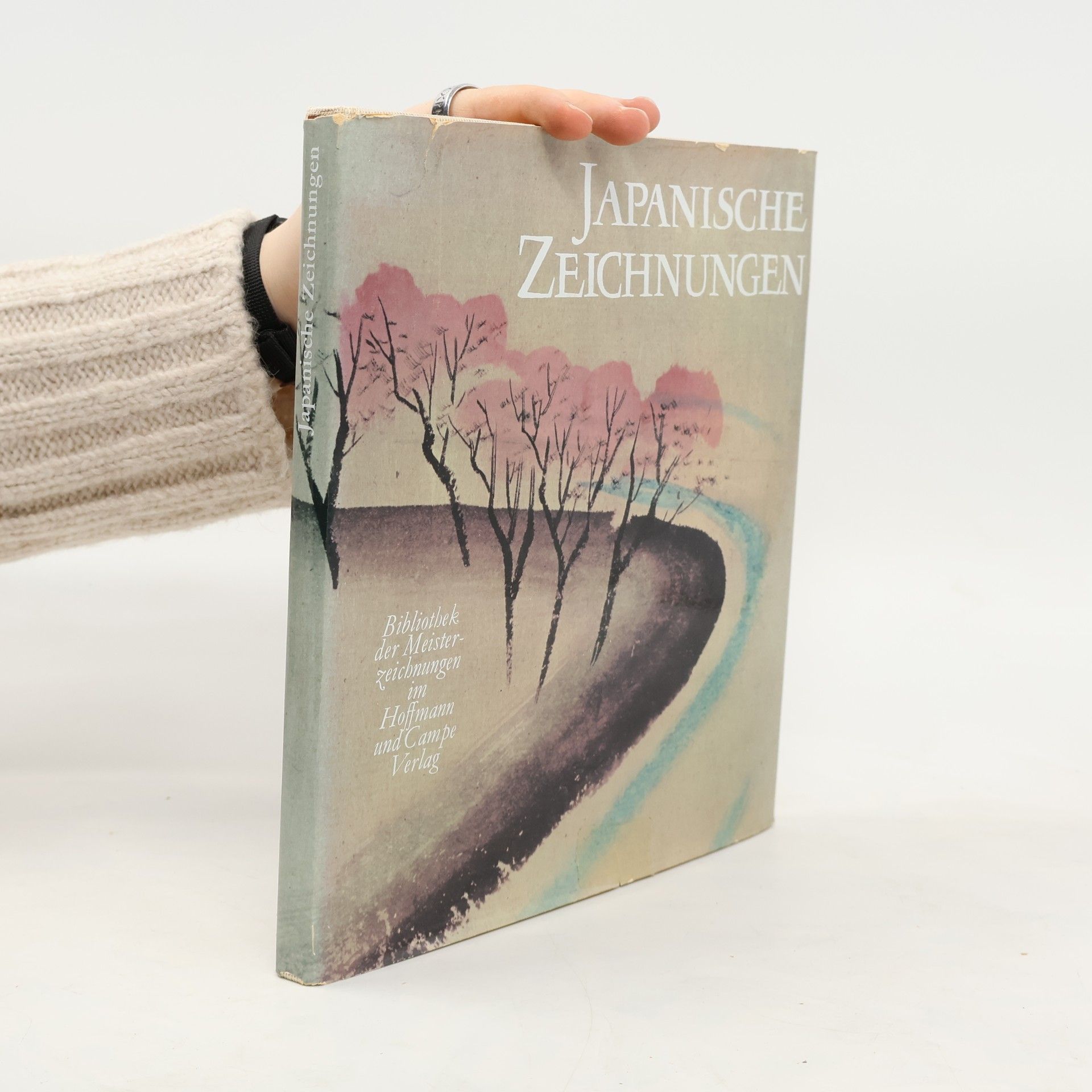 Various authors Japanische Zeichnungen