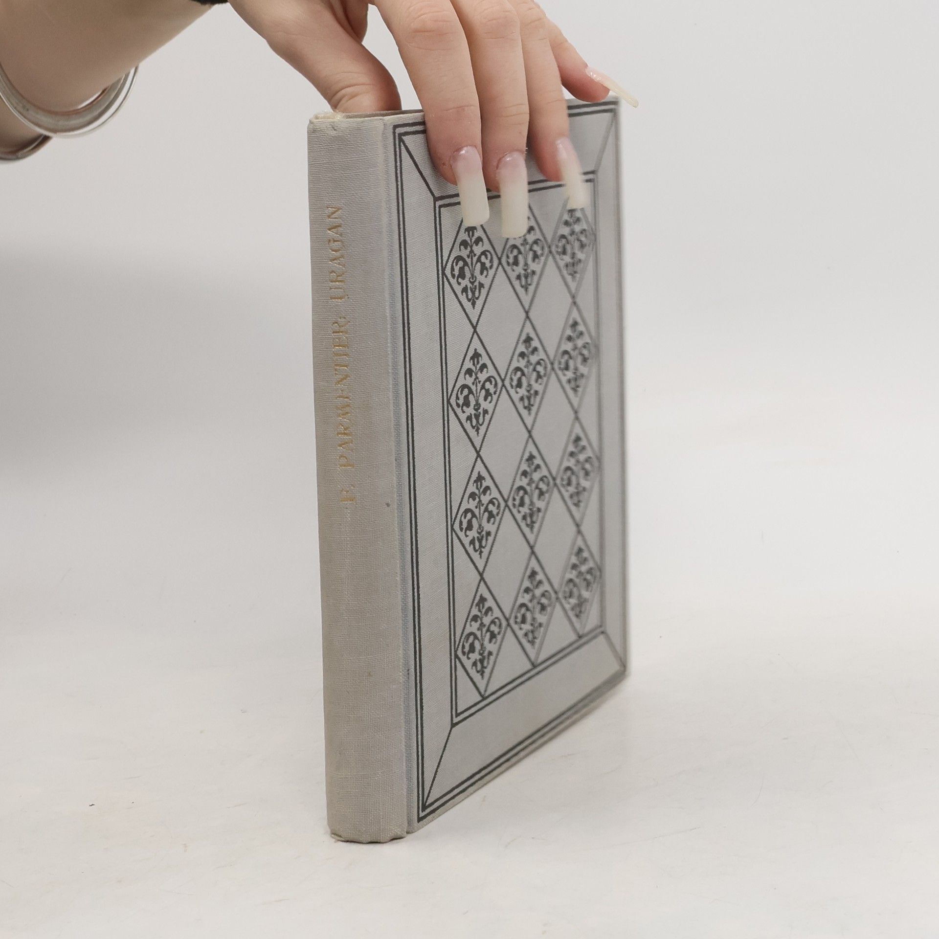 Autorenkollektiv Uragan