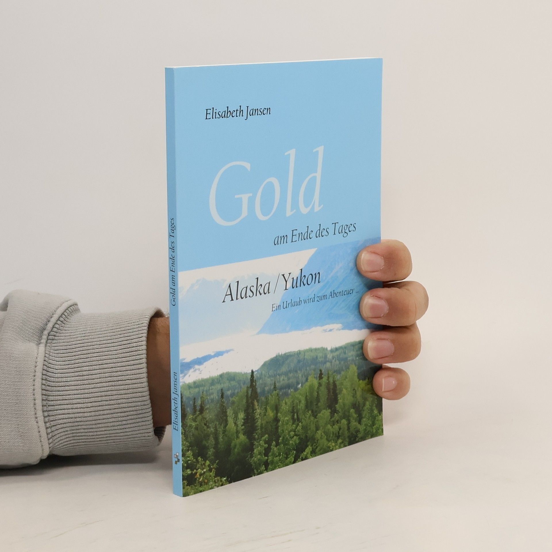 Elisabeth Jansen Alaska, Yukon