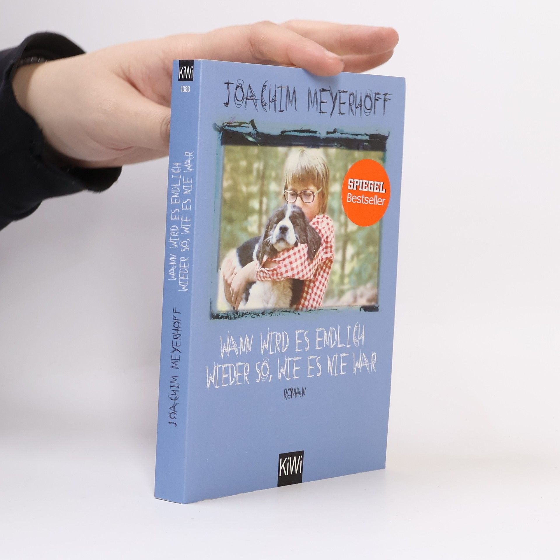 Wann wird es endlich wieder so, wie es nie war