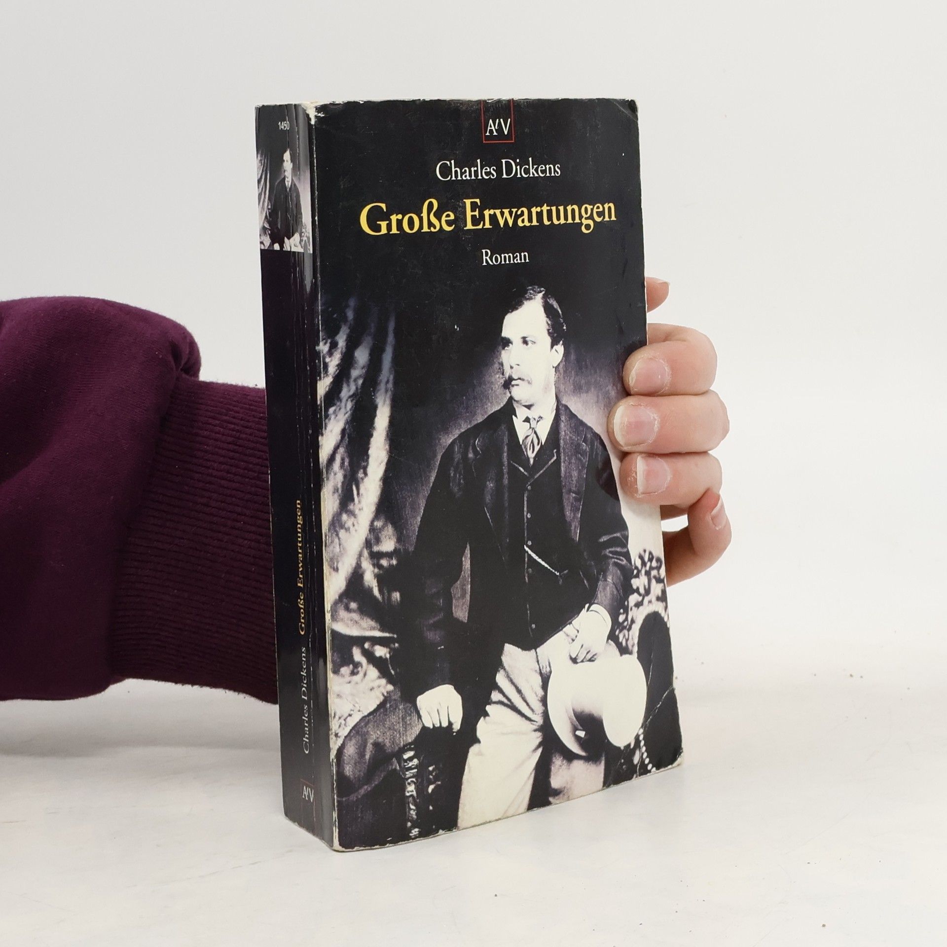 Große Erwartungen