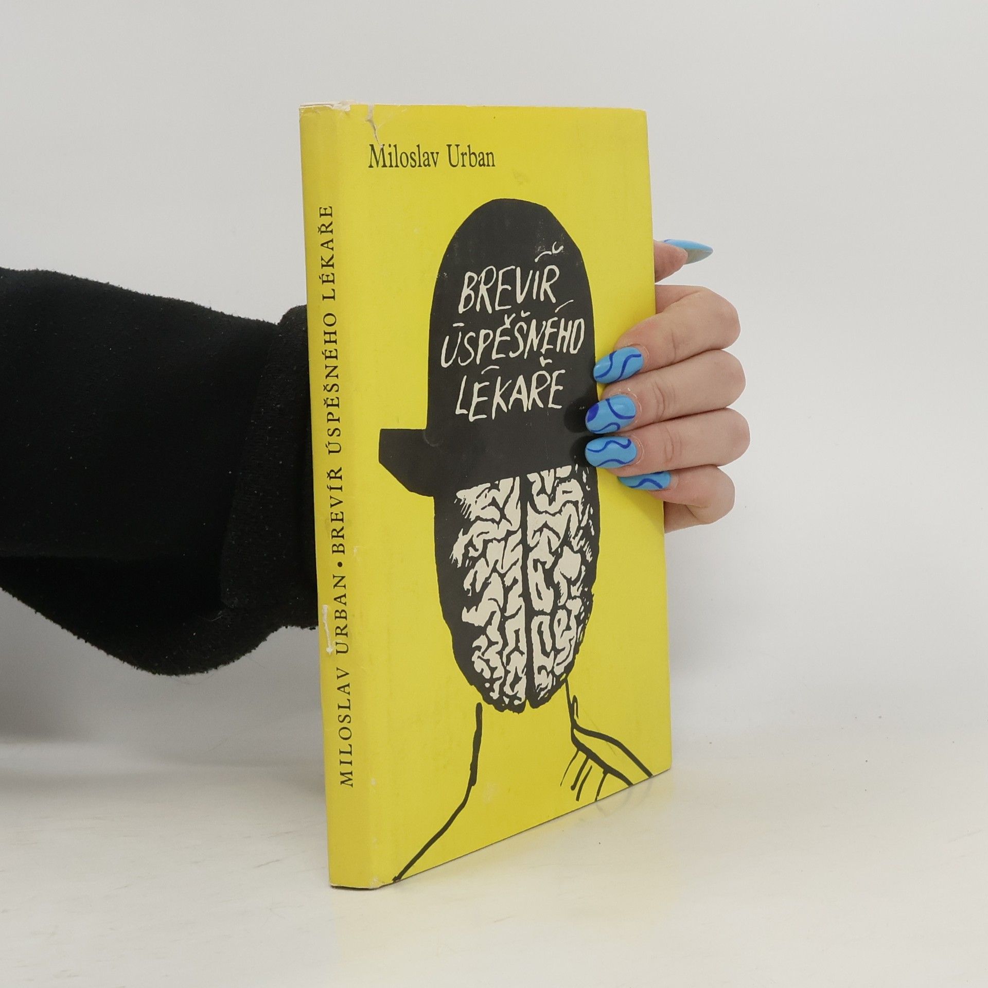 Brevíř úspěšného lékaře
