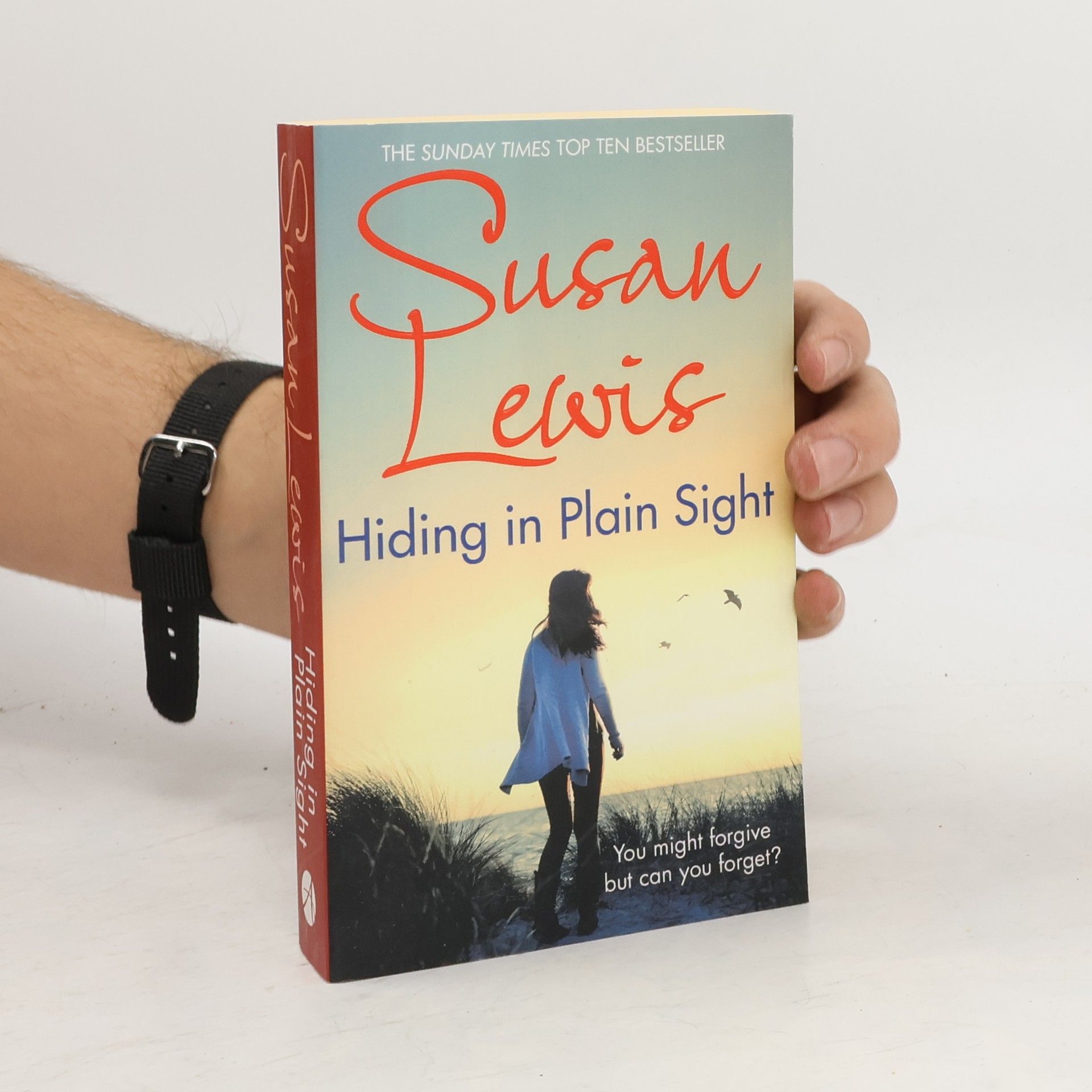 Hiding in Plain Sight